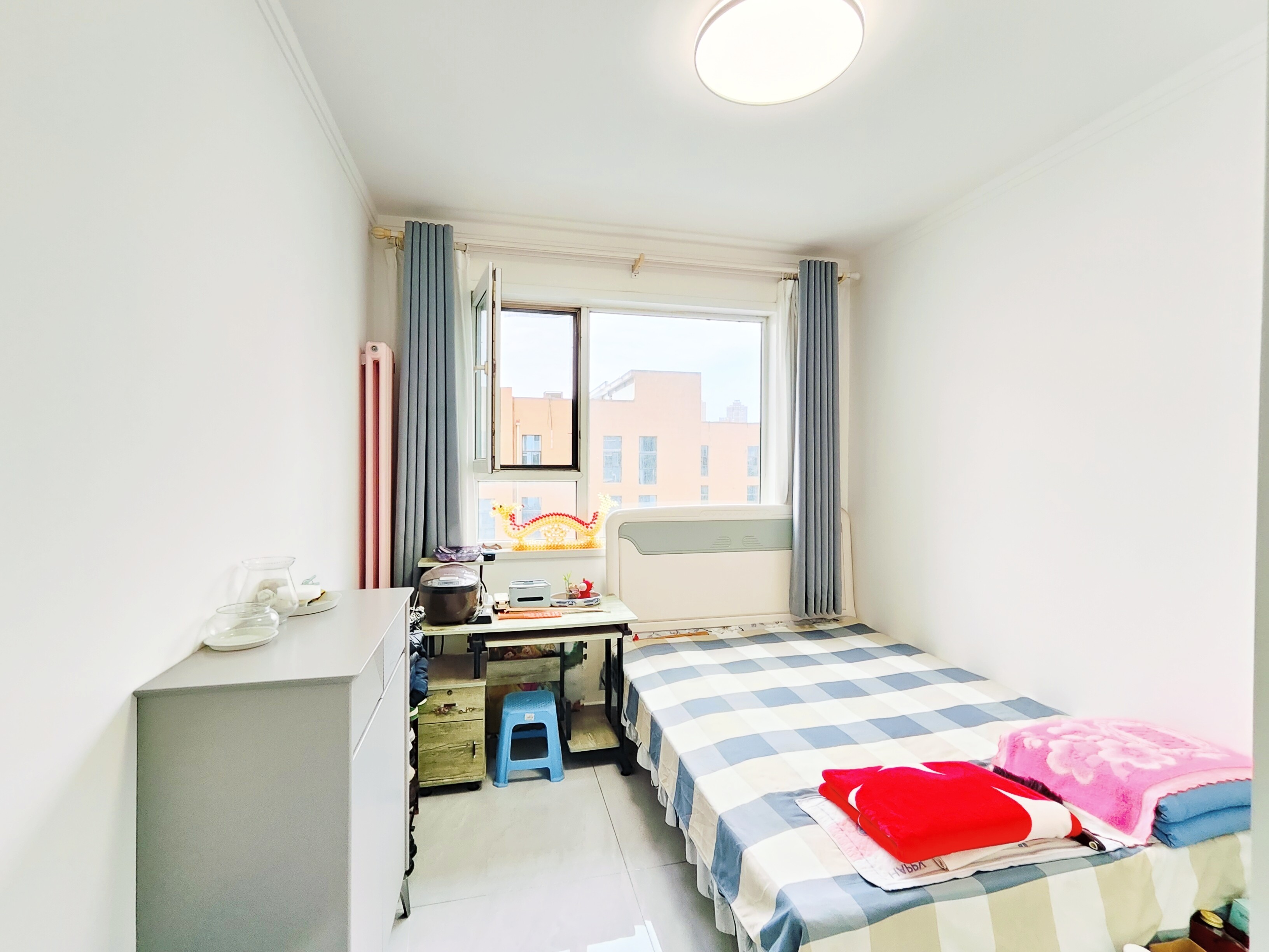 工业北路225号（燃料公司宿舍）