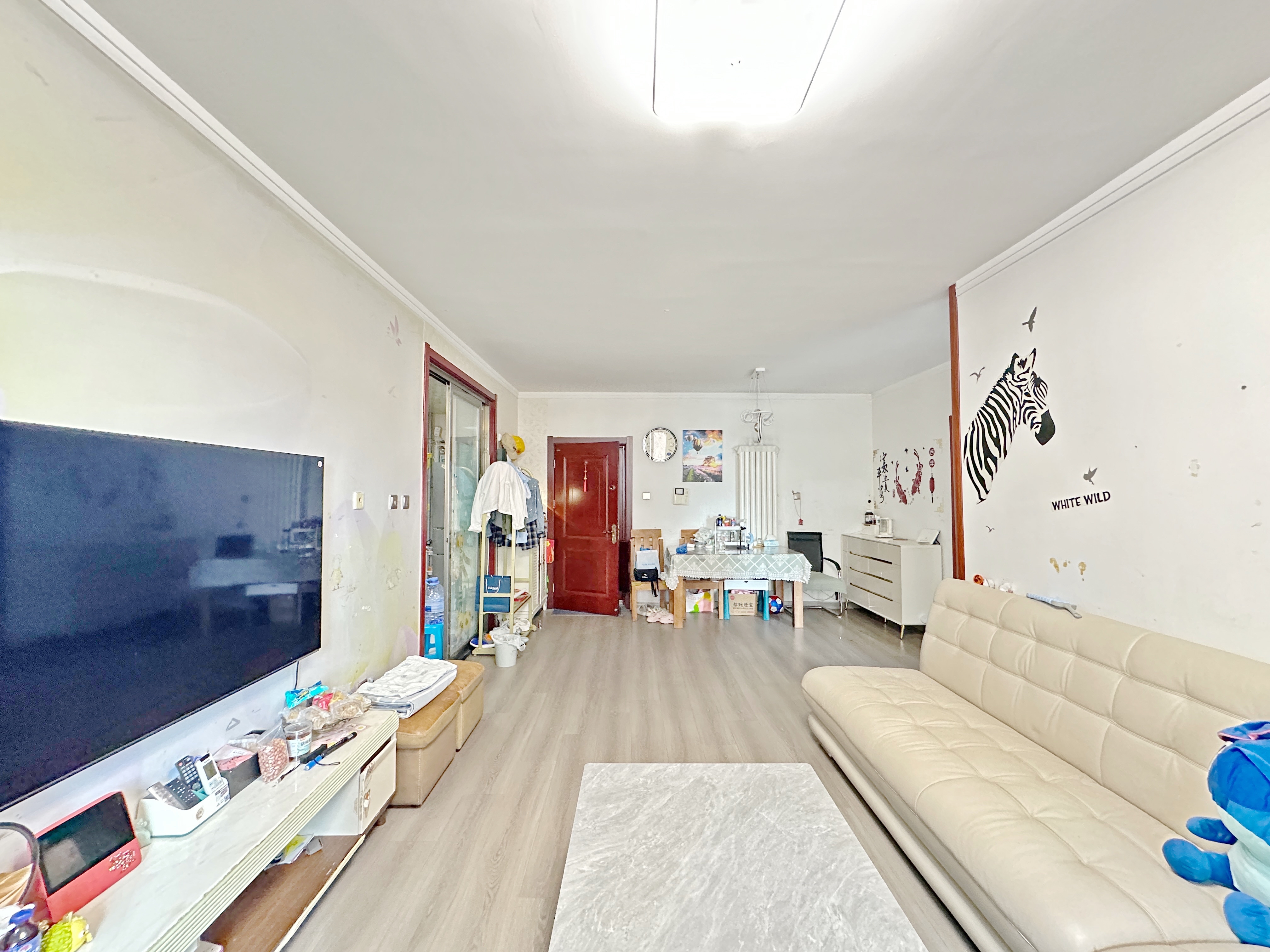 中海国际社区熙岸西区(A3地块）