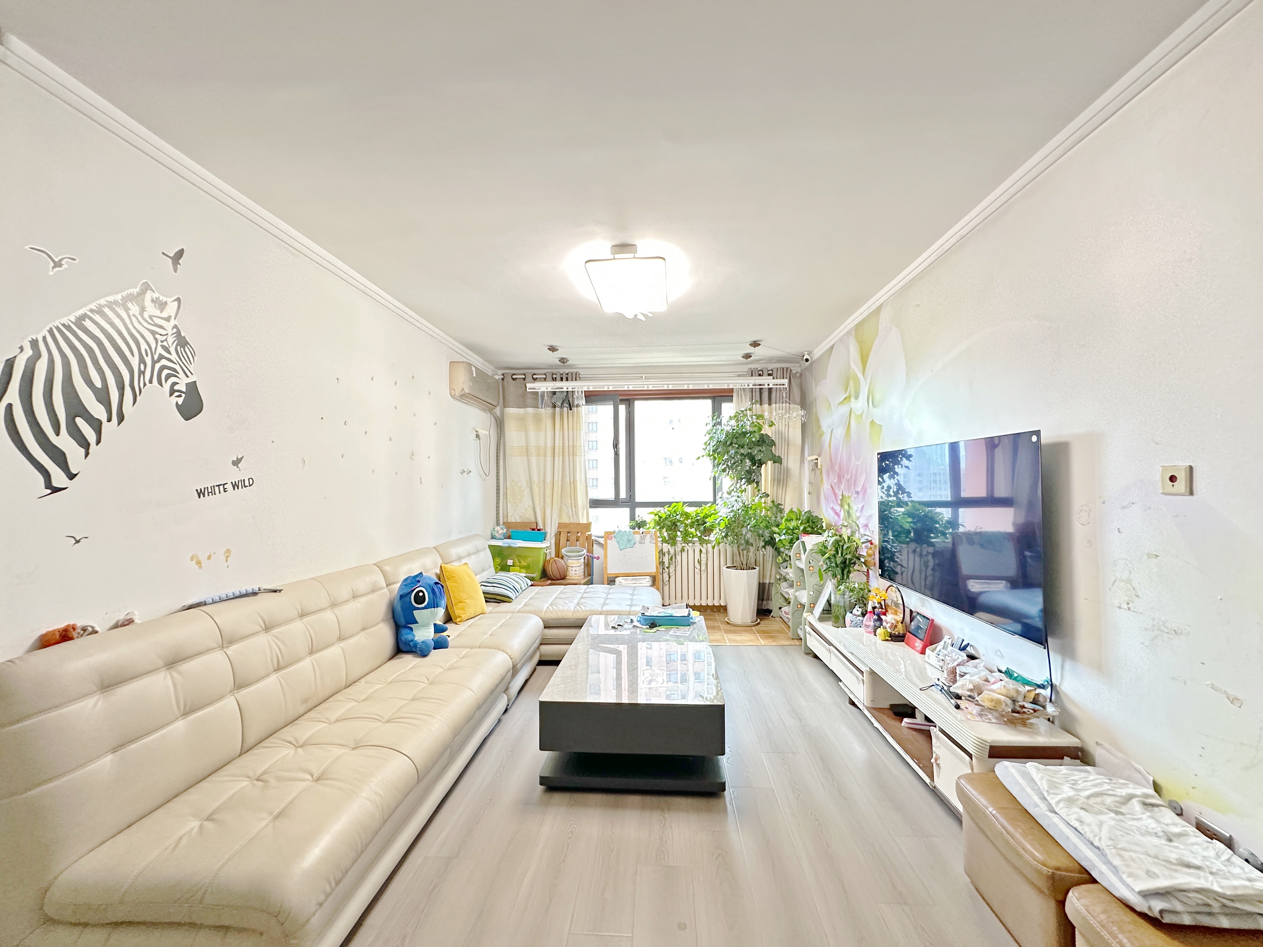  中海国际社区熙岸西区(A3地块） 南