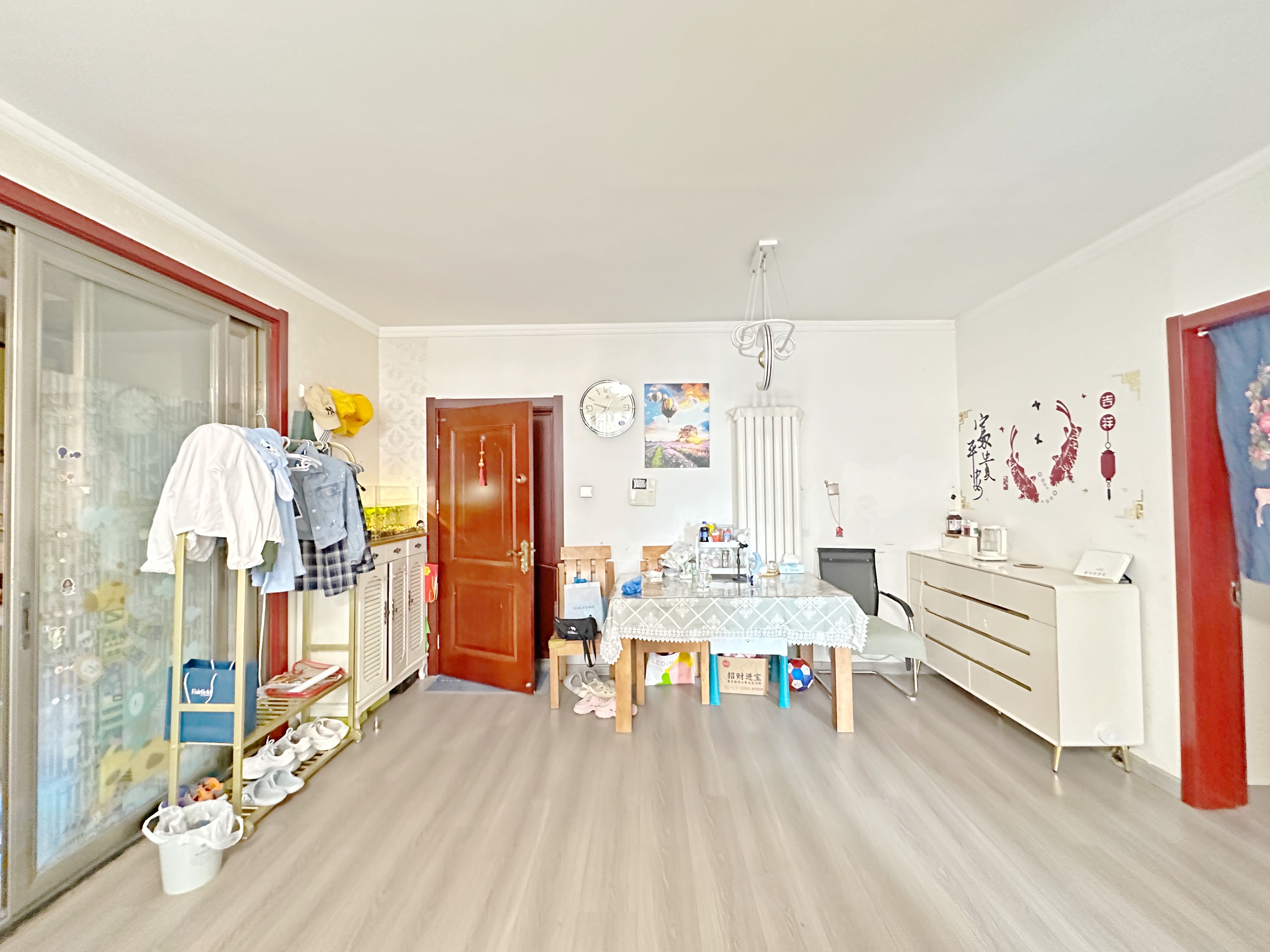 中海国际社区熙岸西区(A3地块）