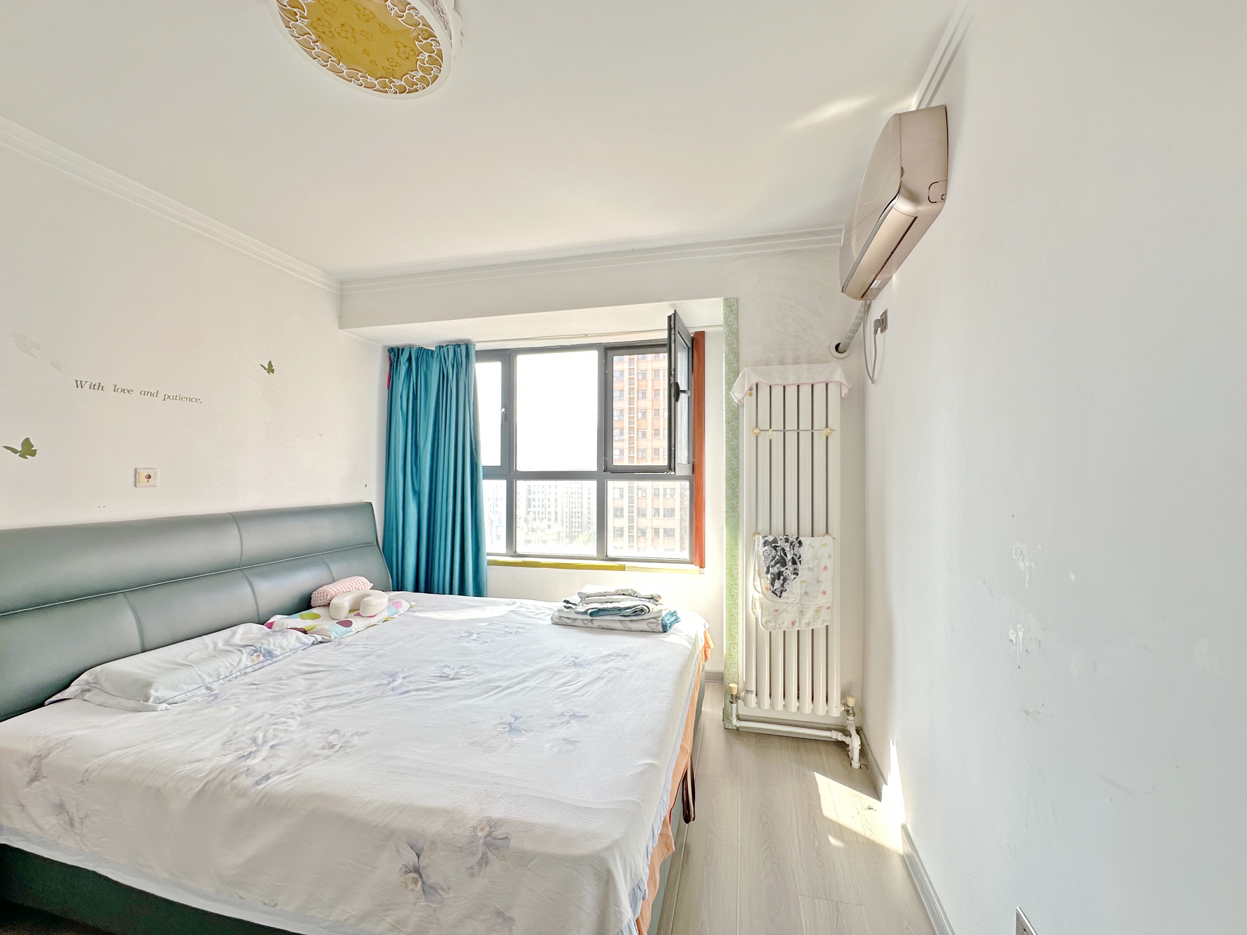 中海国际社区熙岸西区(A3地块）