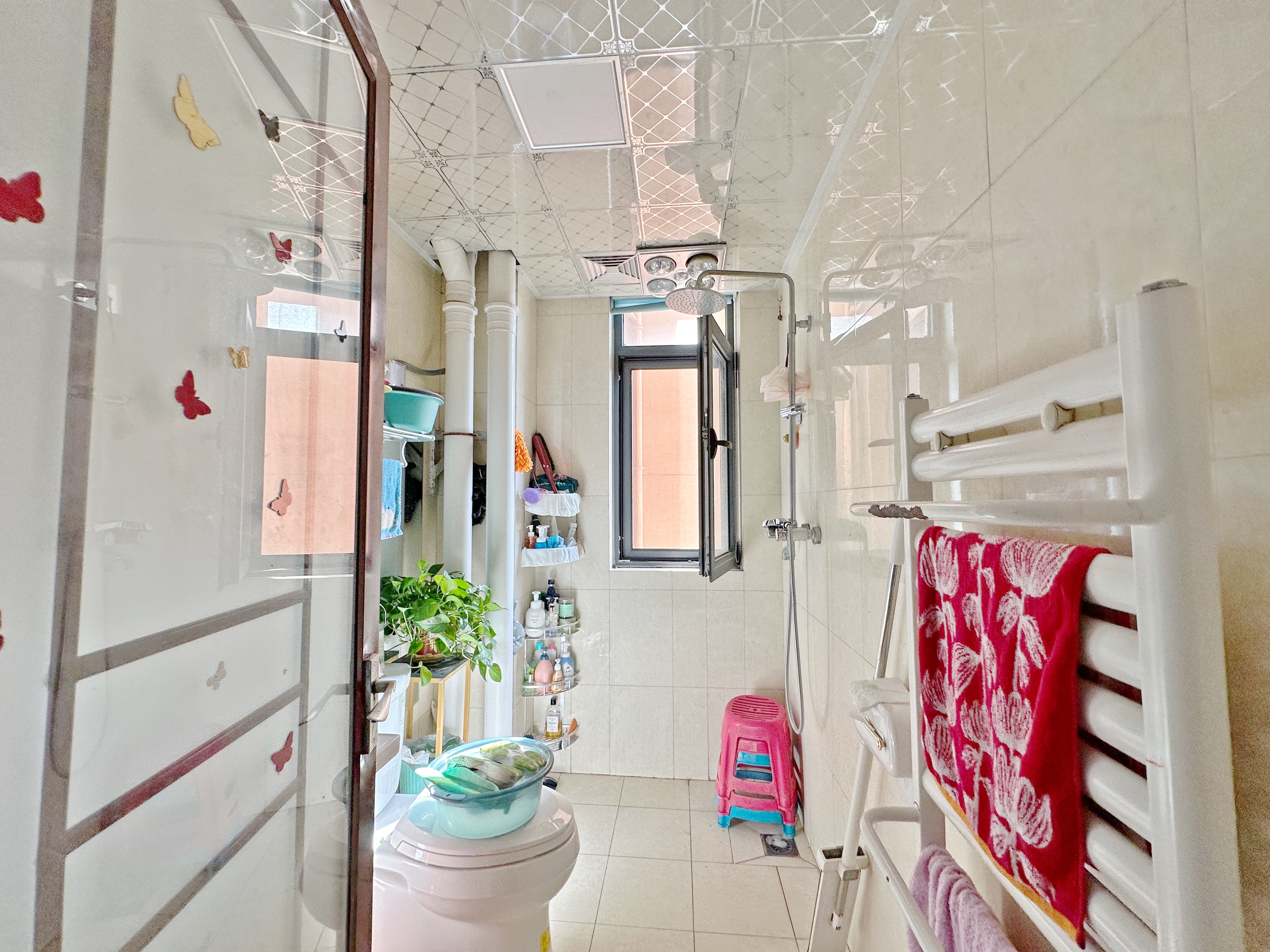 中海国际社区熙岸西区(A3地块）