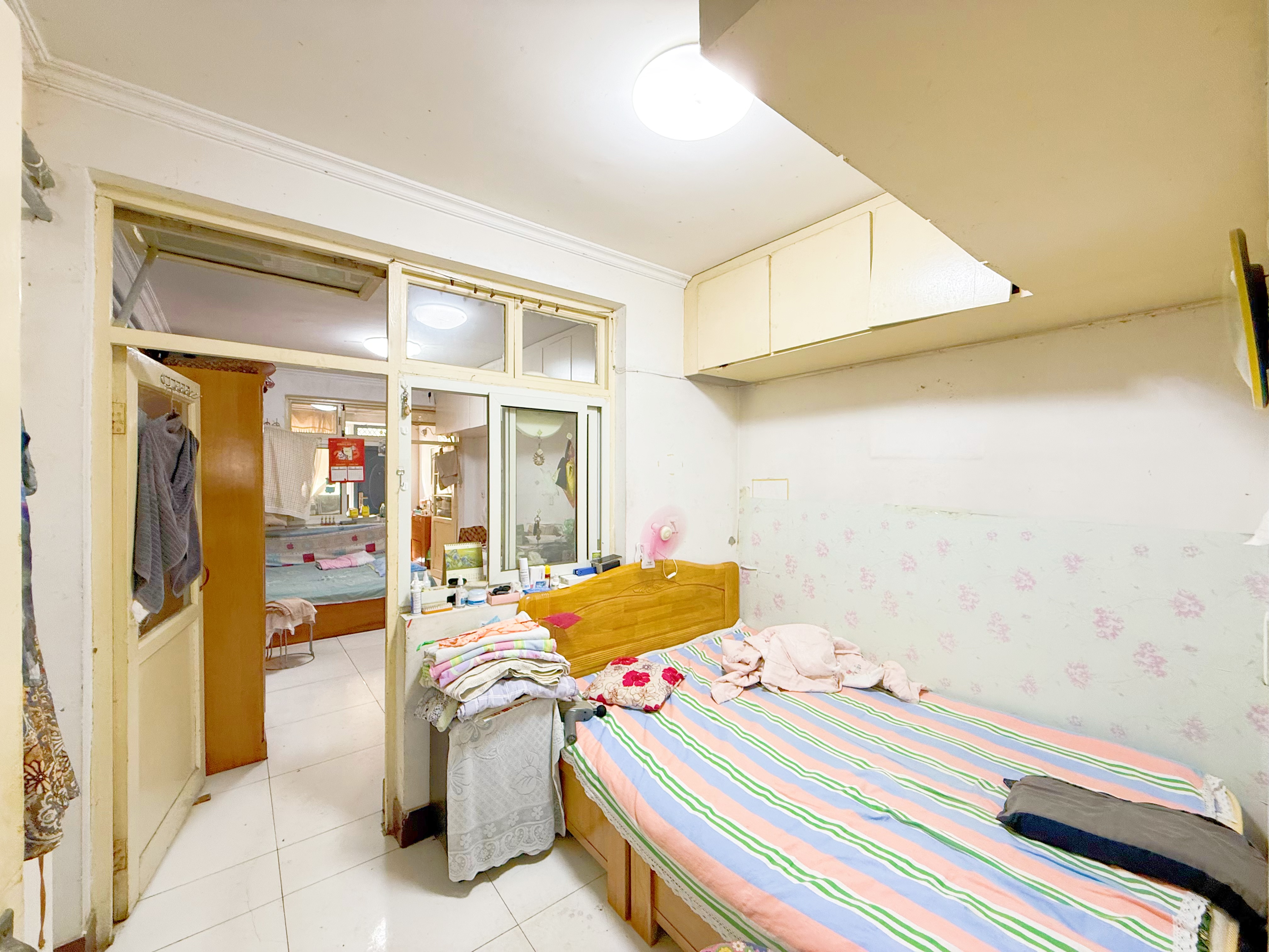 纬一路单位宿舍