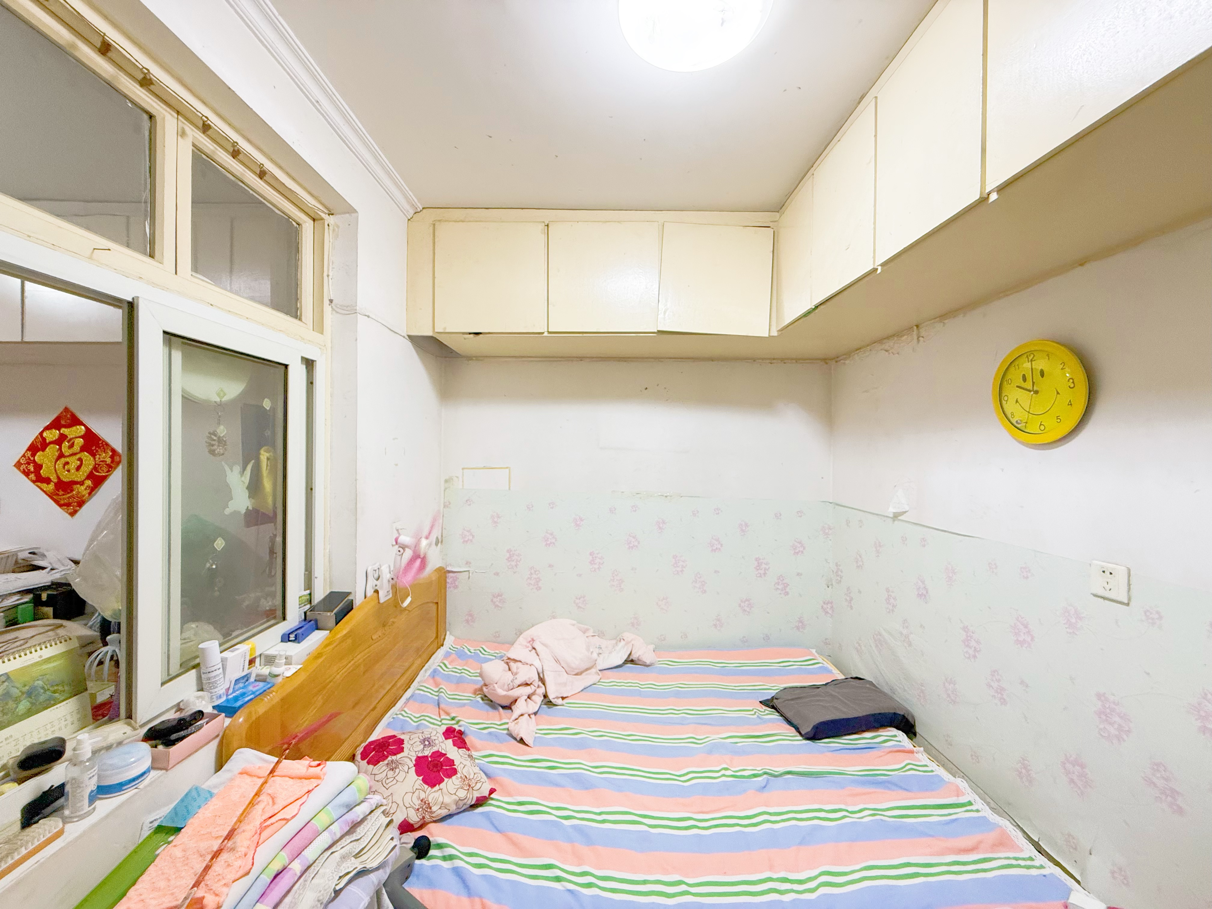 纬一路单位宿舍