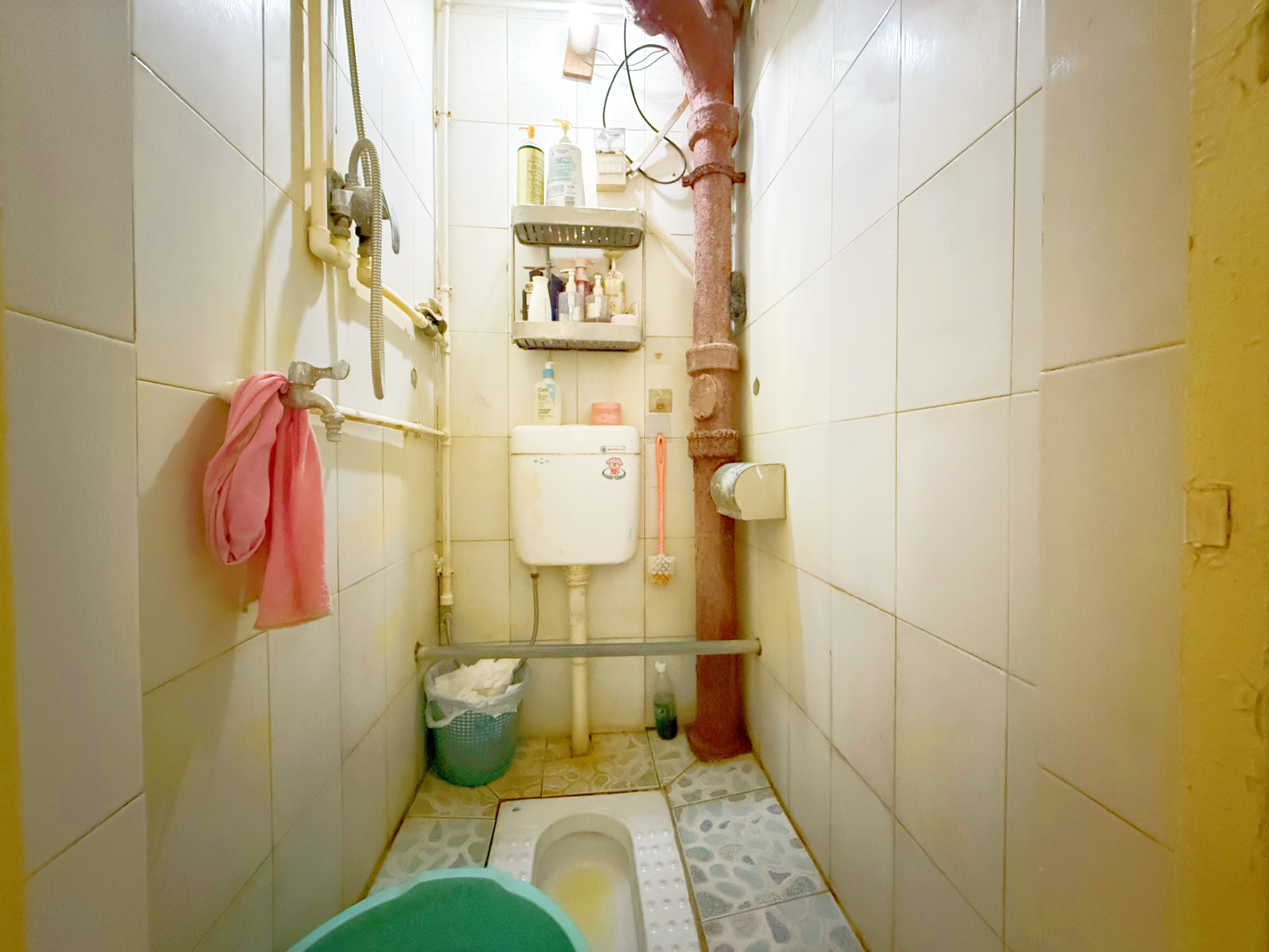 纬一路单位宿舍