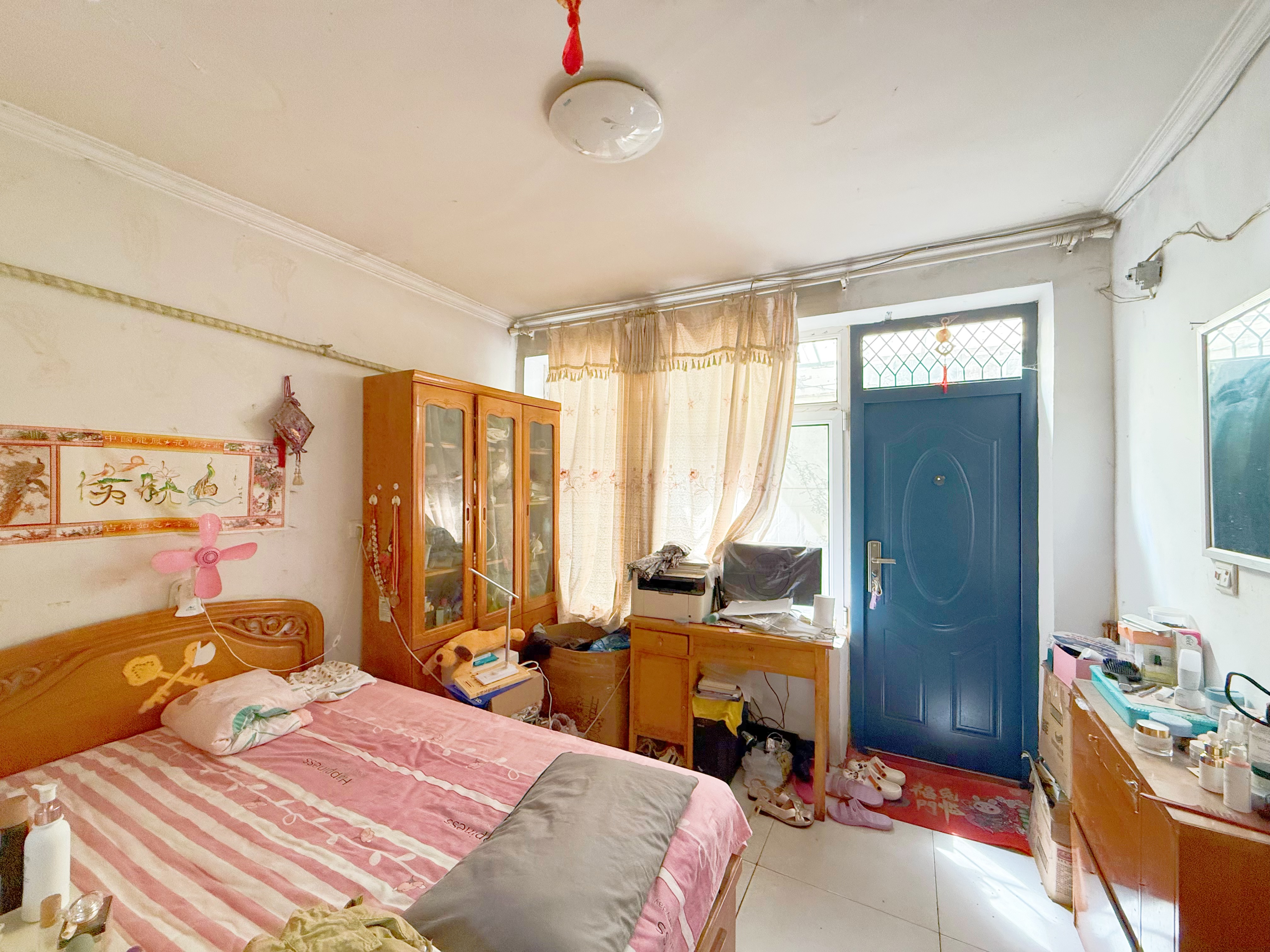 纬一路单位宿舍