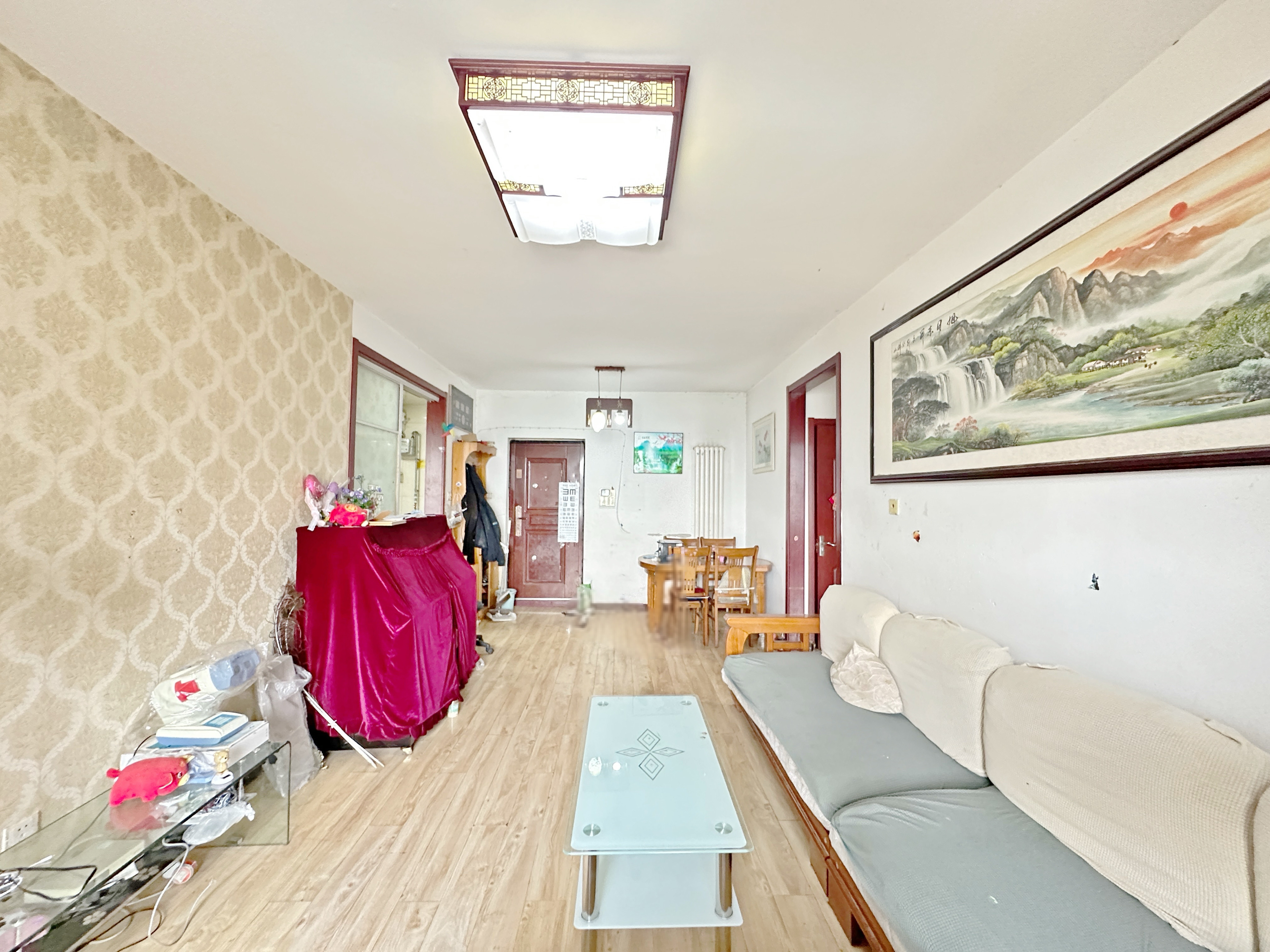 中海国际社区熙岸西区(A3地块）