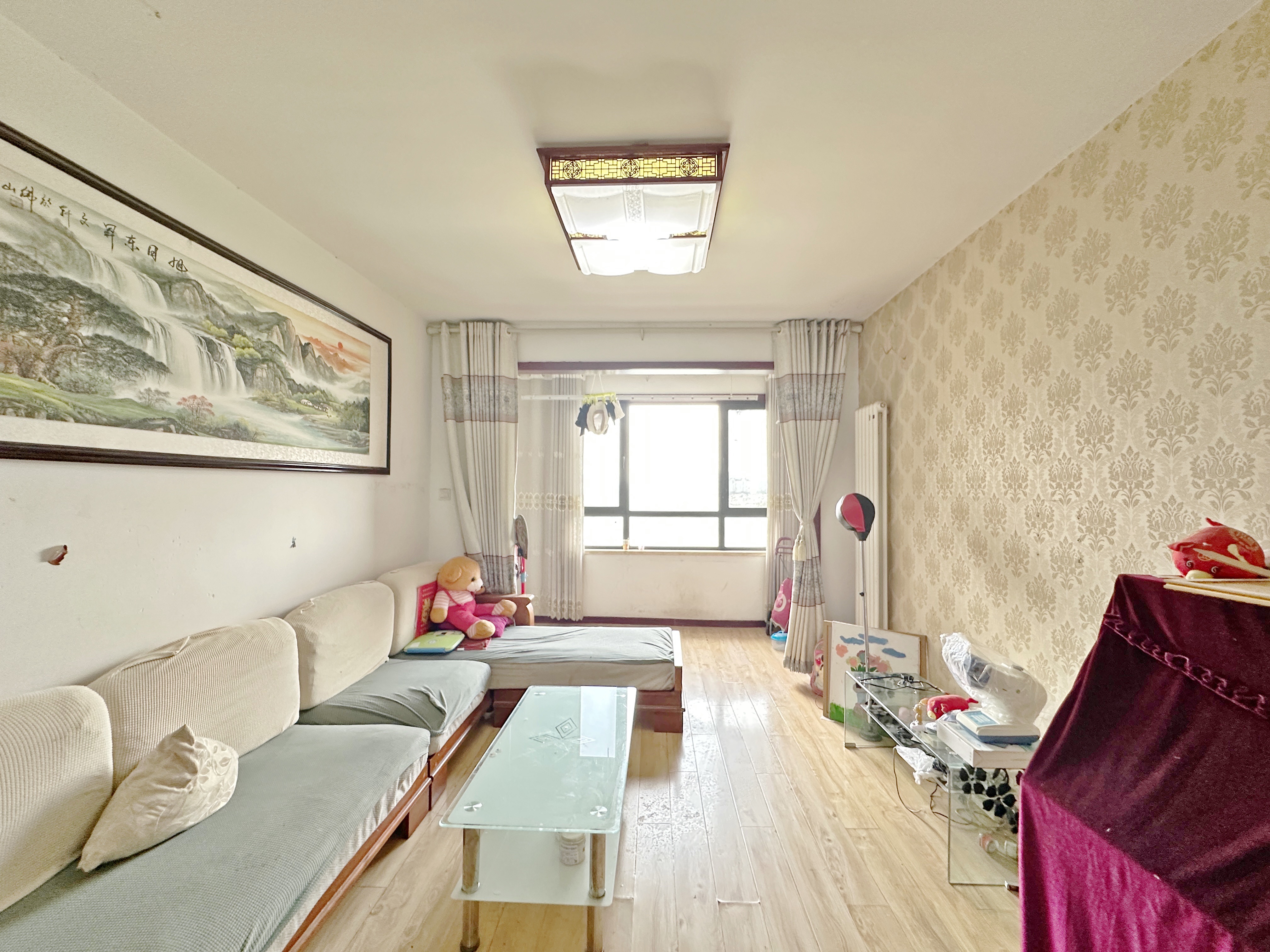 中海国际社区熙岸西区(A3地块）