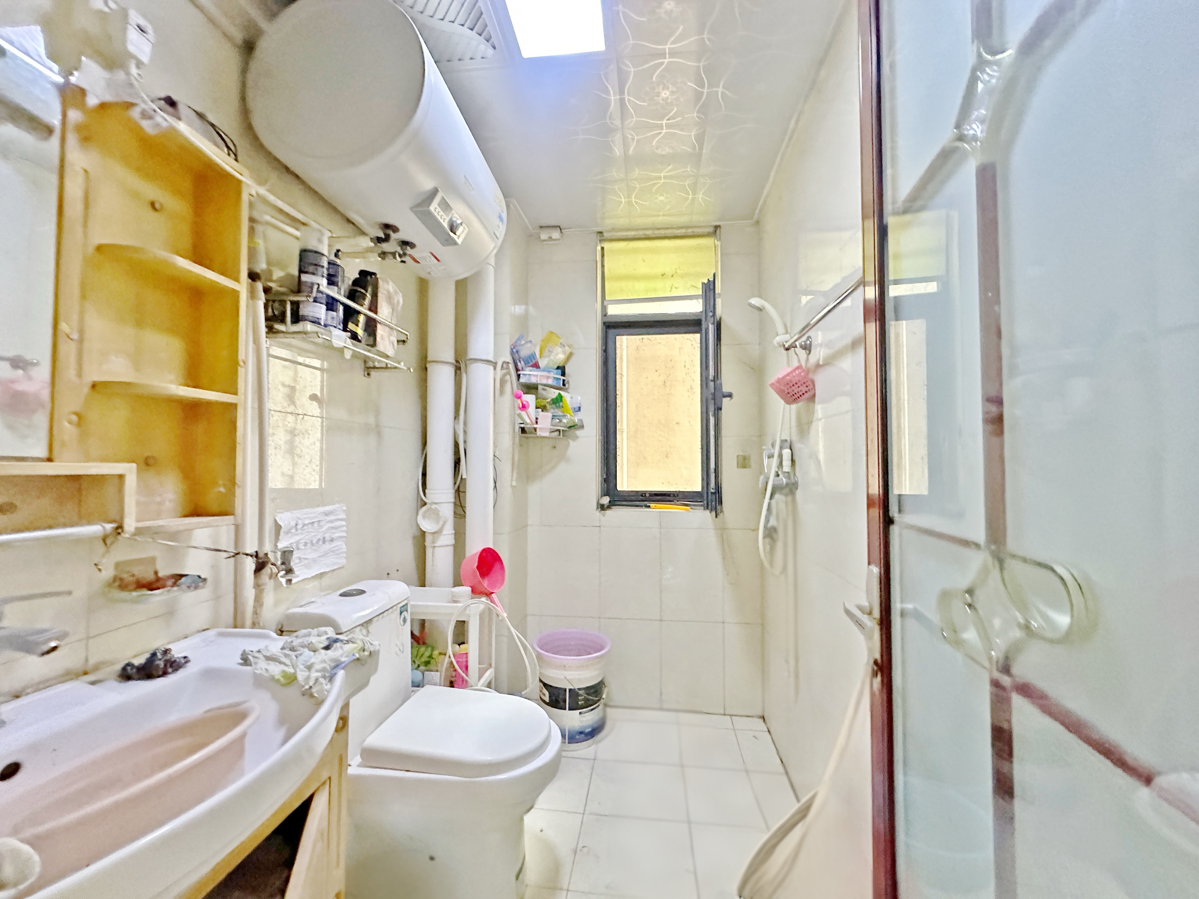 中海国际社区熙岸西区(A3地块）