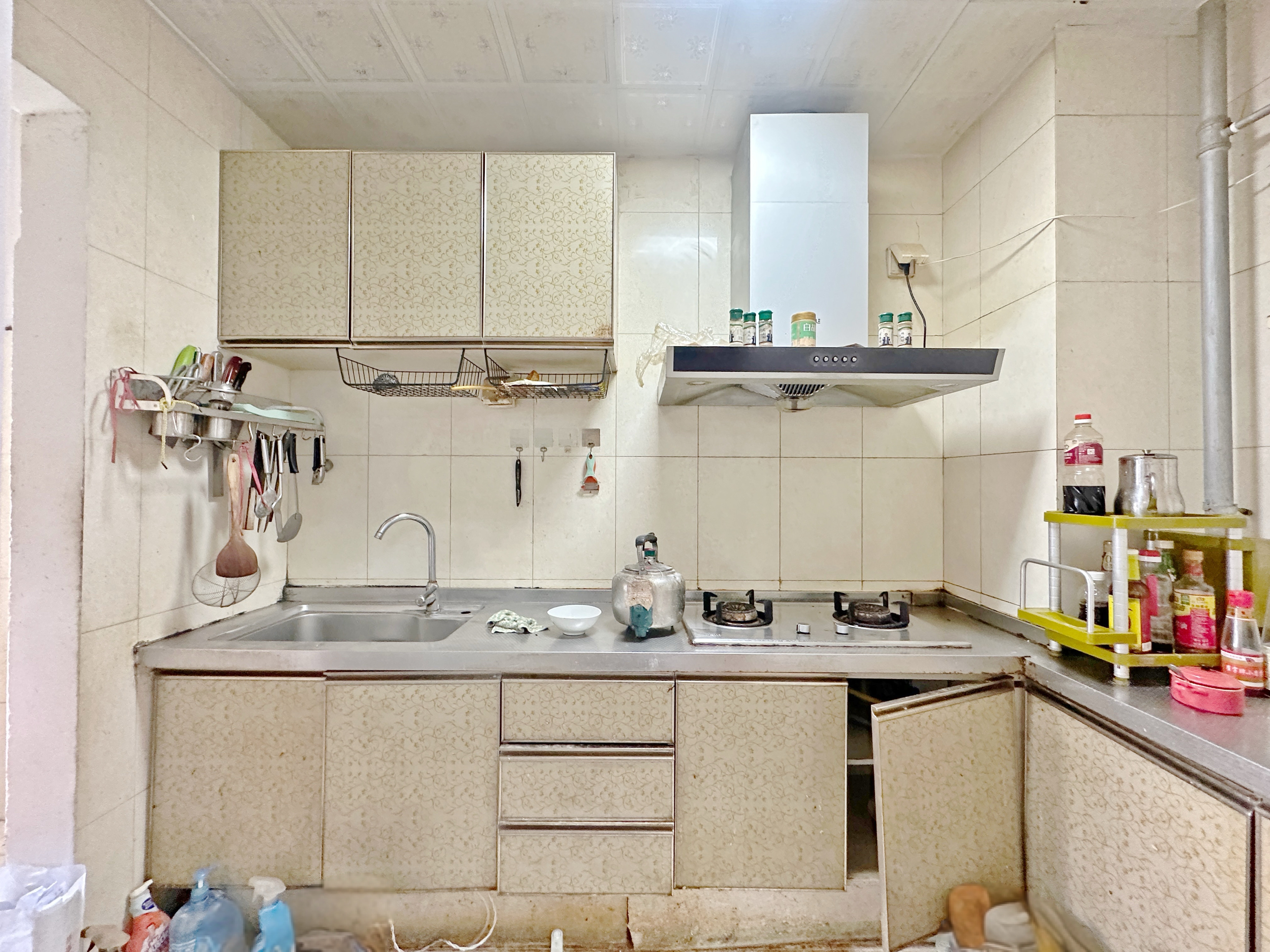 中海国际社区熙岸西区(A3地块）