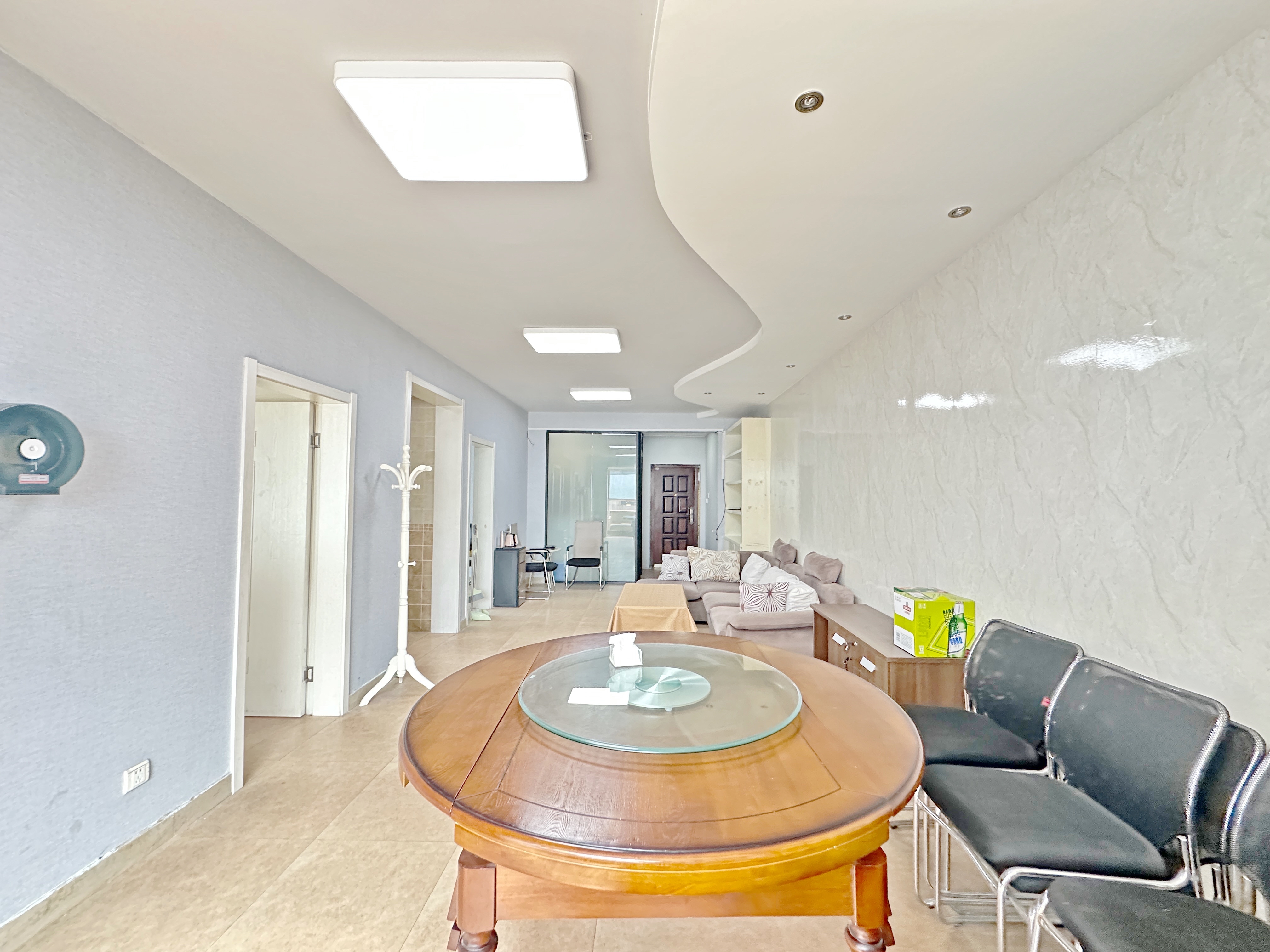  三箭如意苑 西南