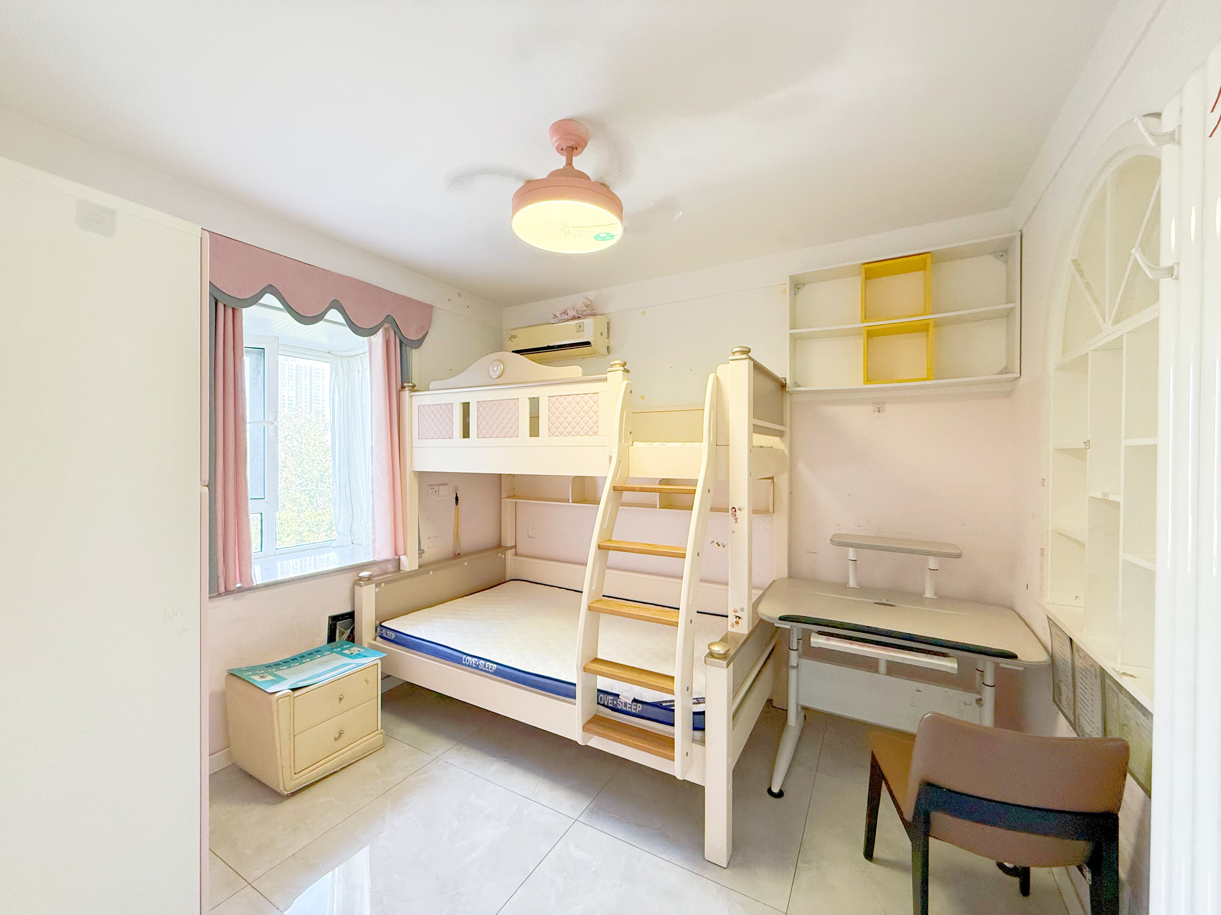 经八路单位宿舍