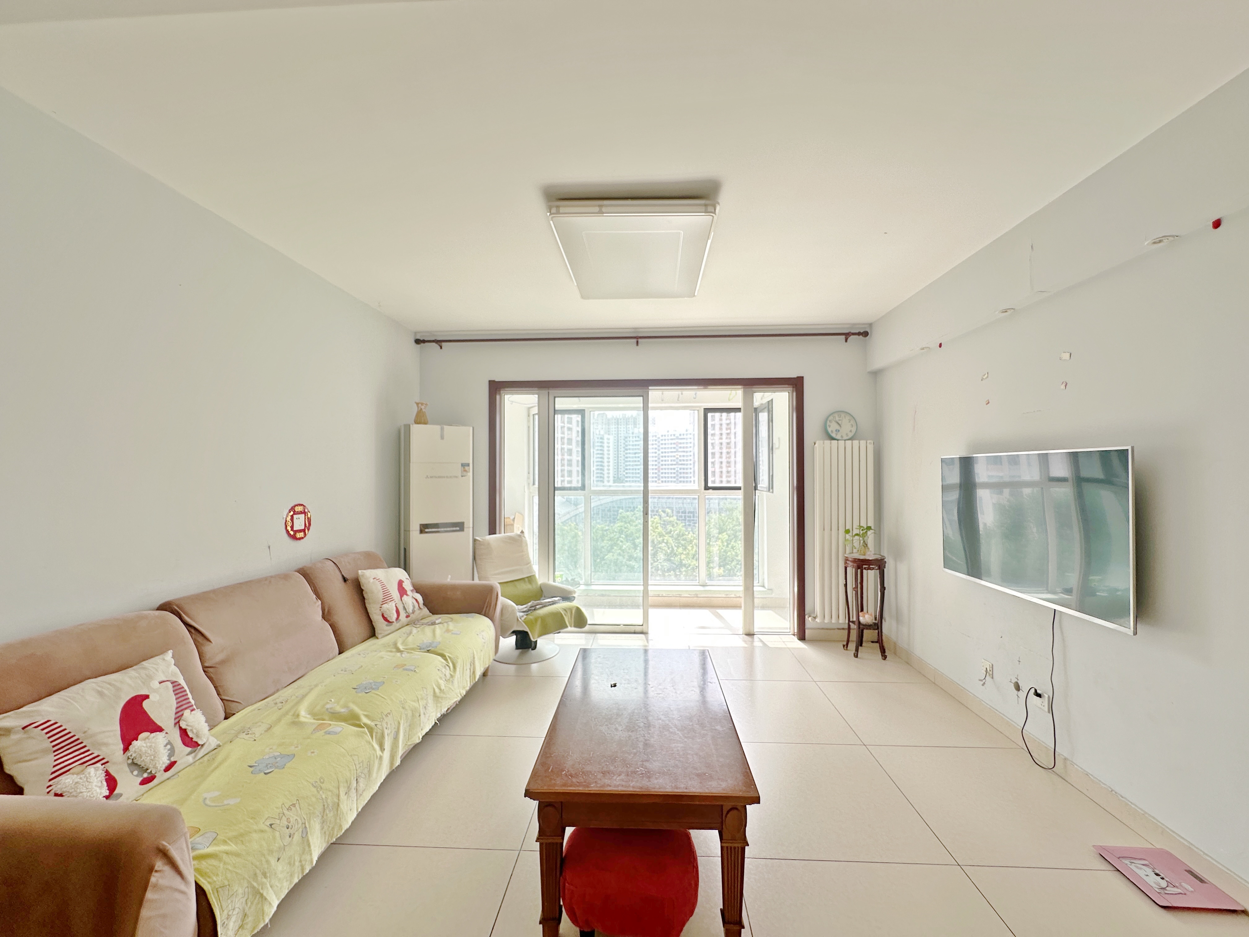 阳光100国际新城(G区)