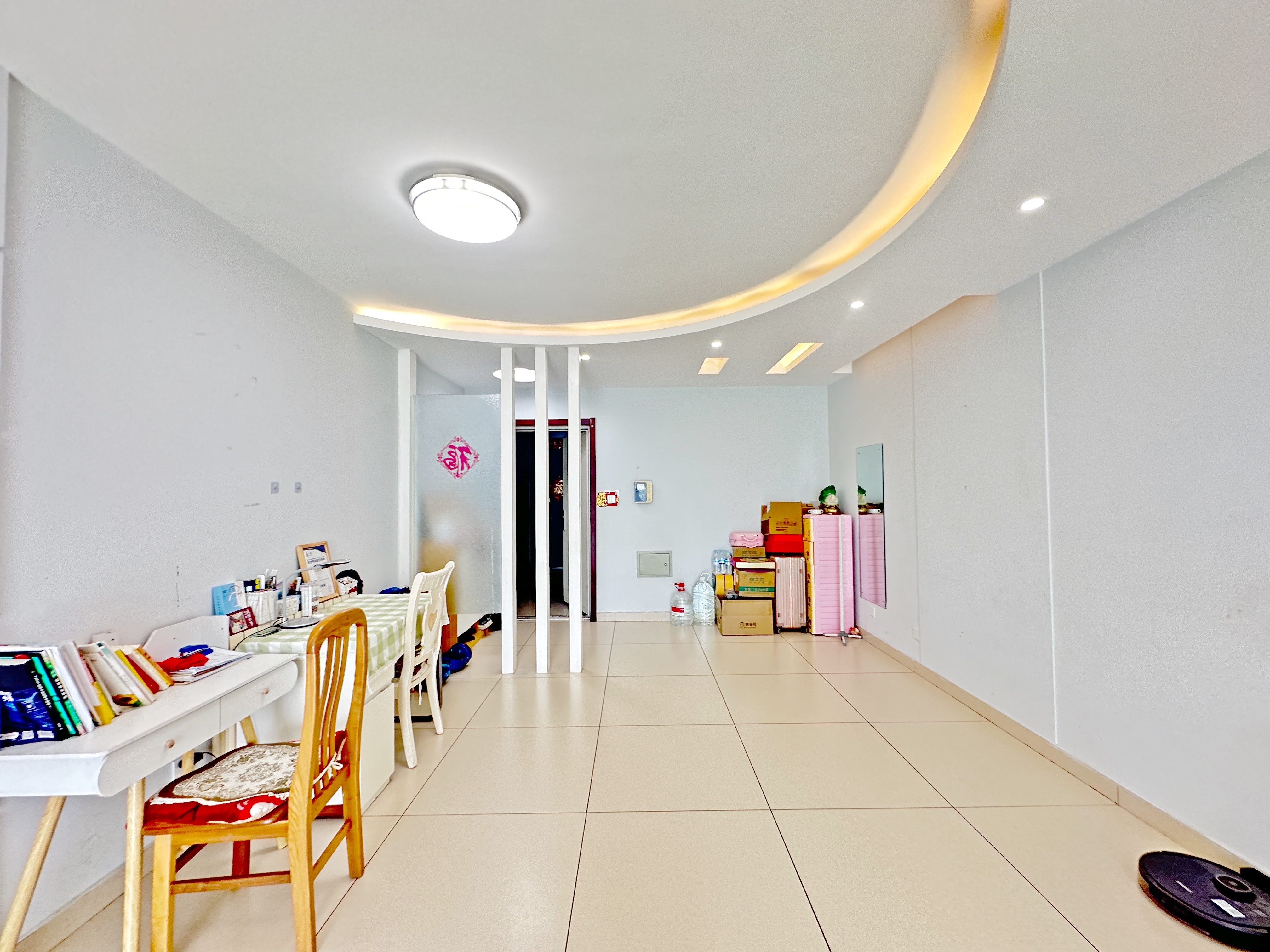 阳光100国际新城(G区)