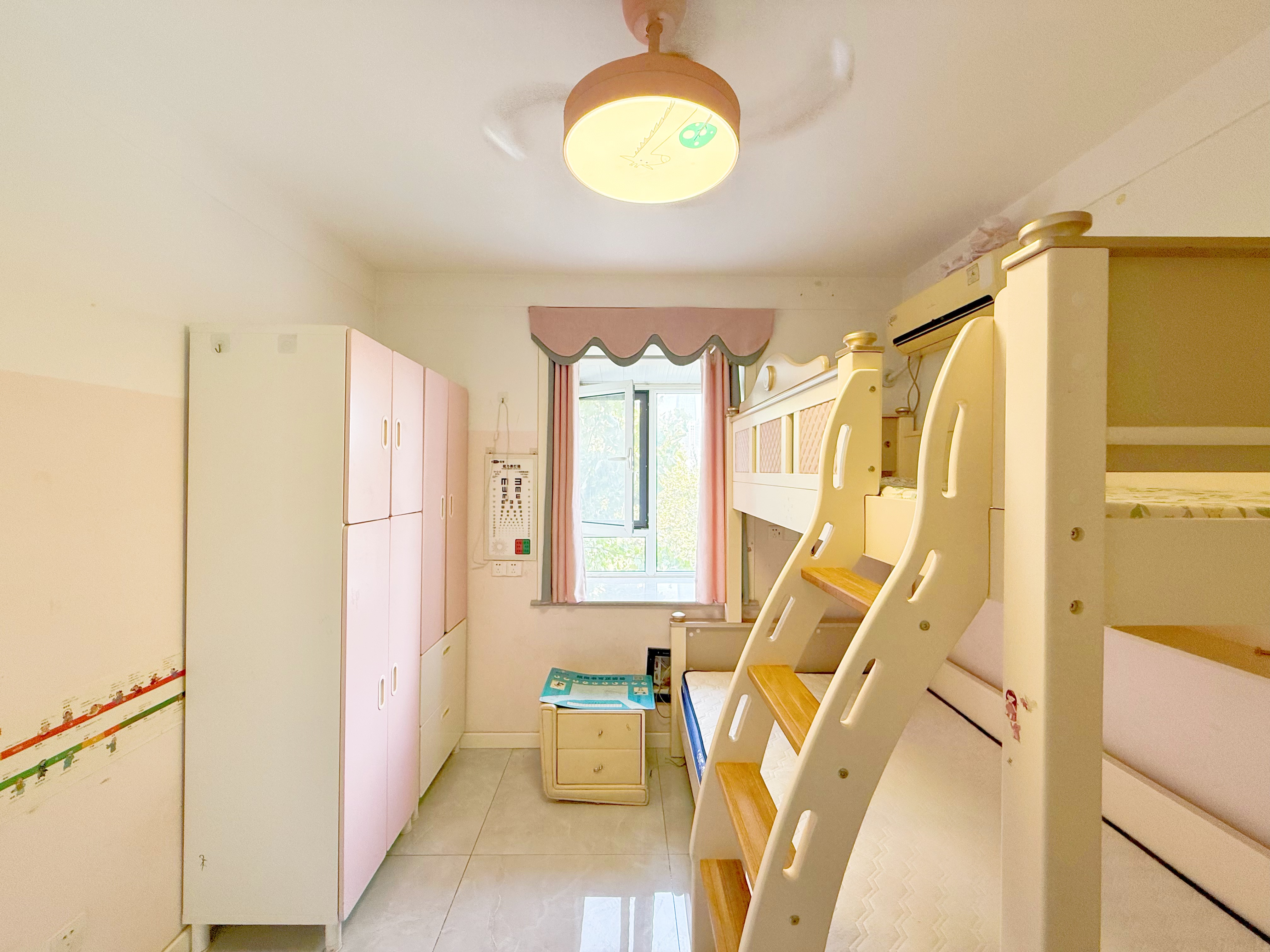 经八路单位宿舍