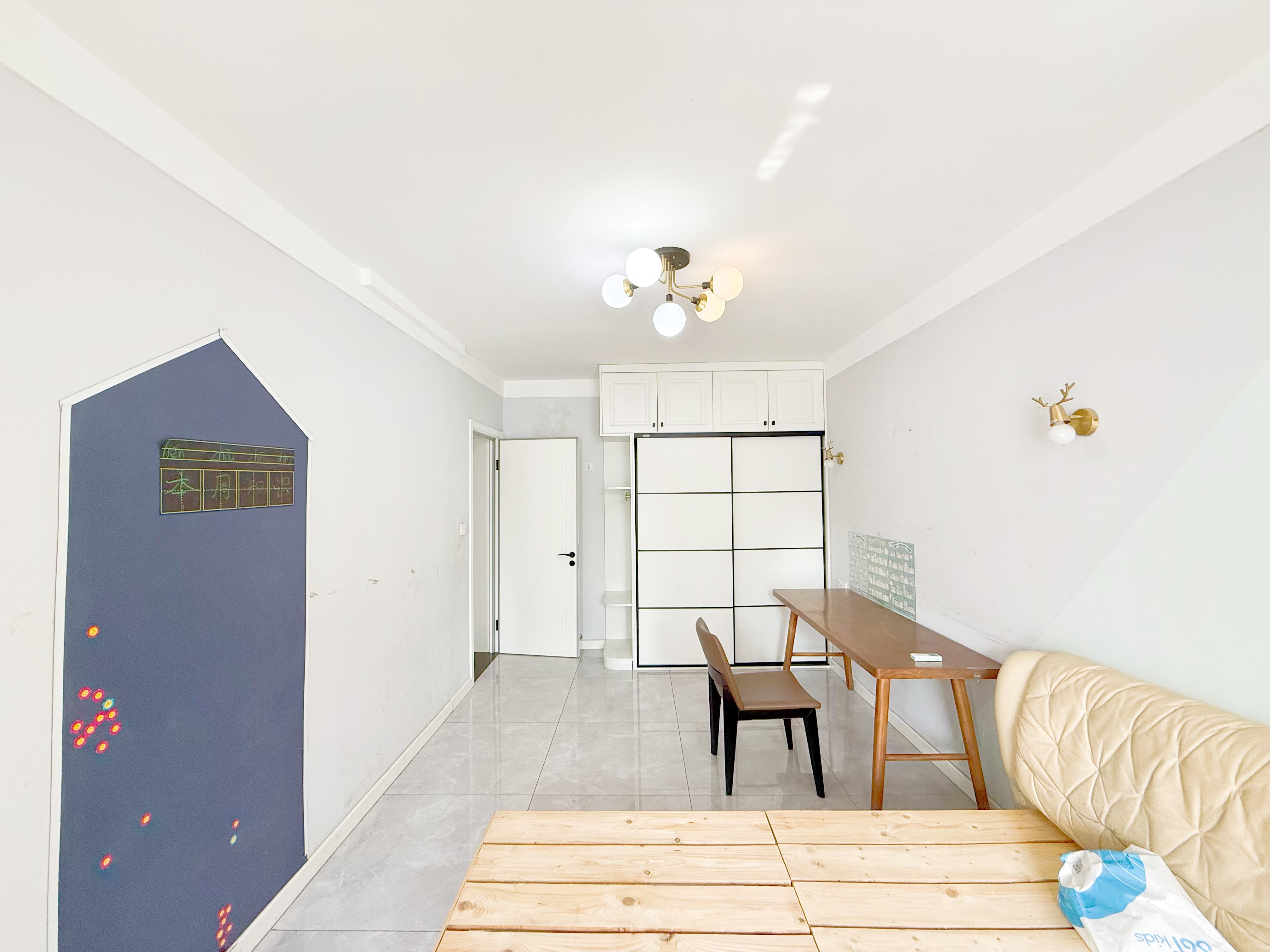 经八路单位宿舍