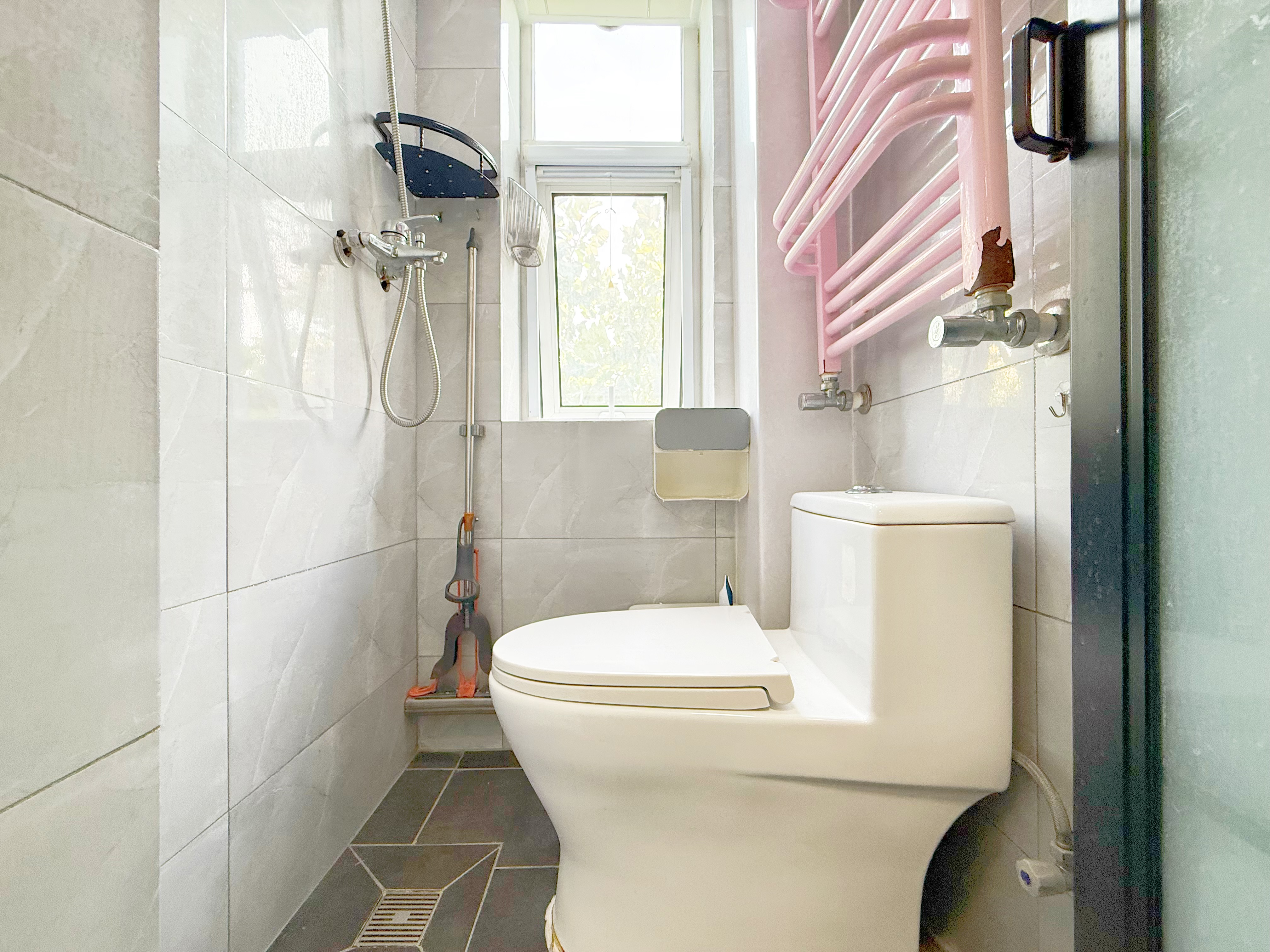 经八路单位宿舍