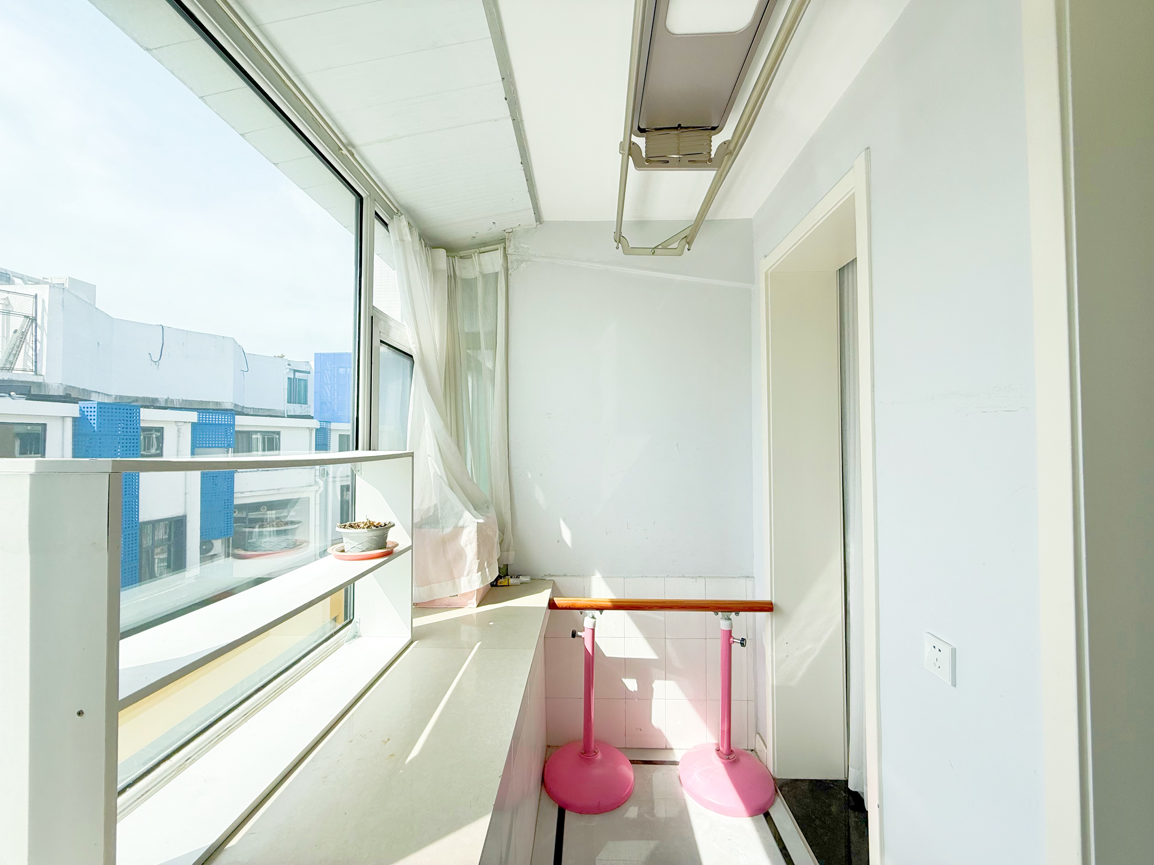 经八路单位宿舍