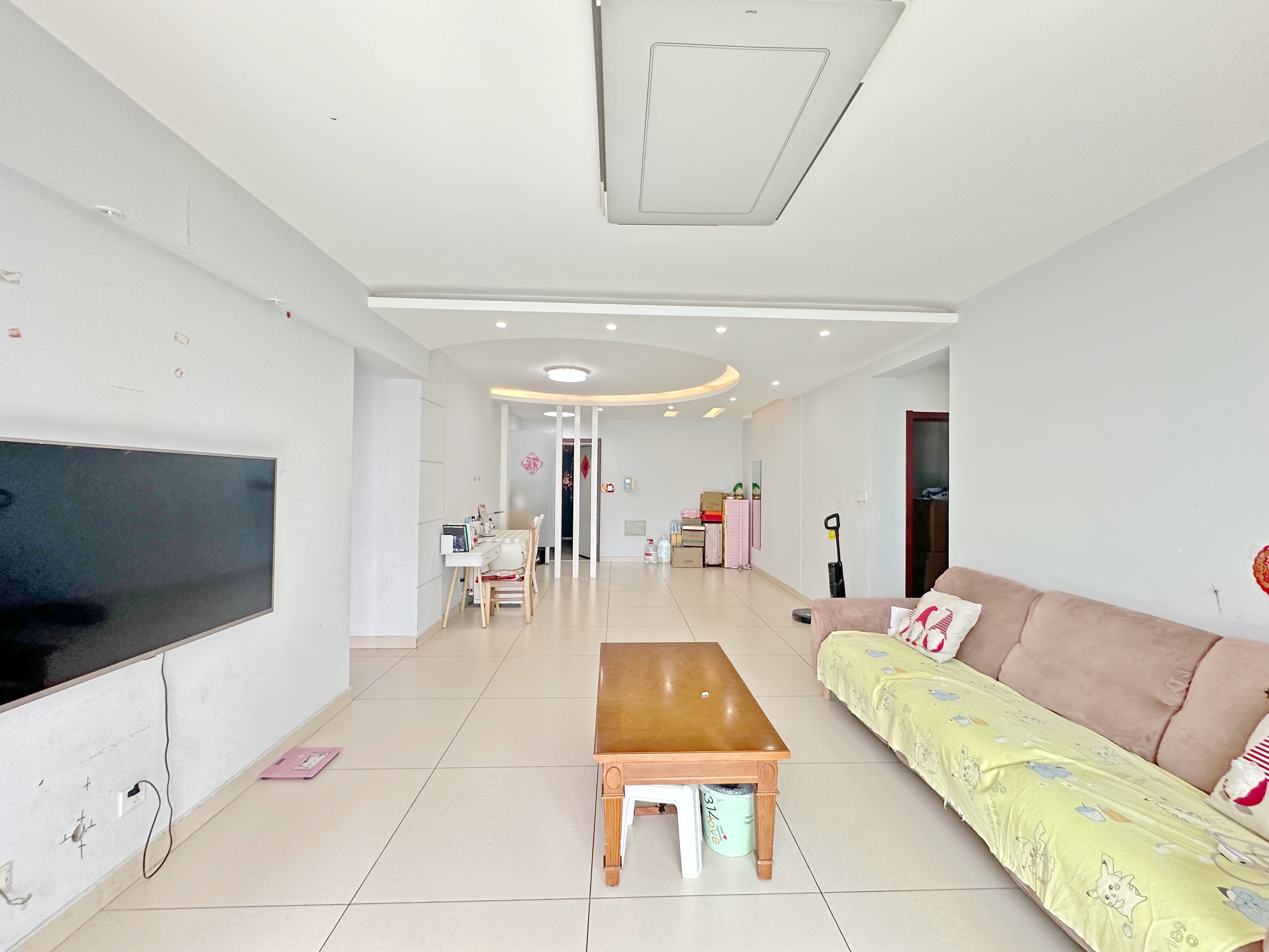 阳光100国际新城(G区)