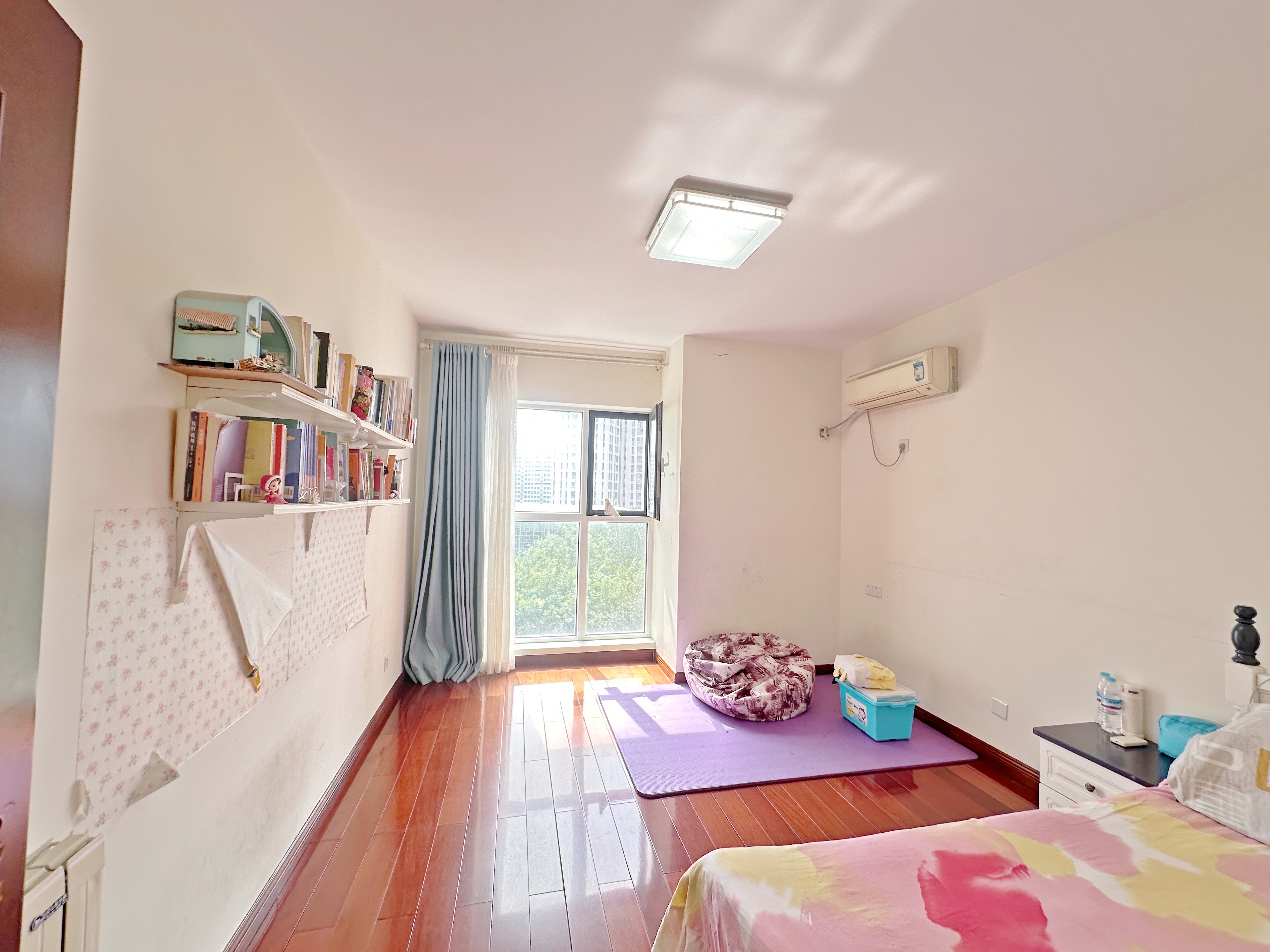 阳光100国际新城(G区)