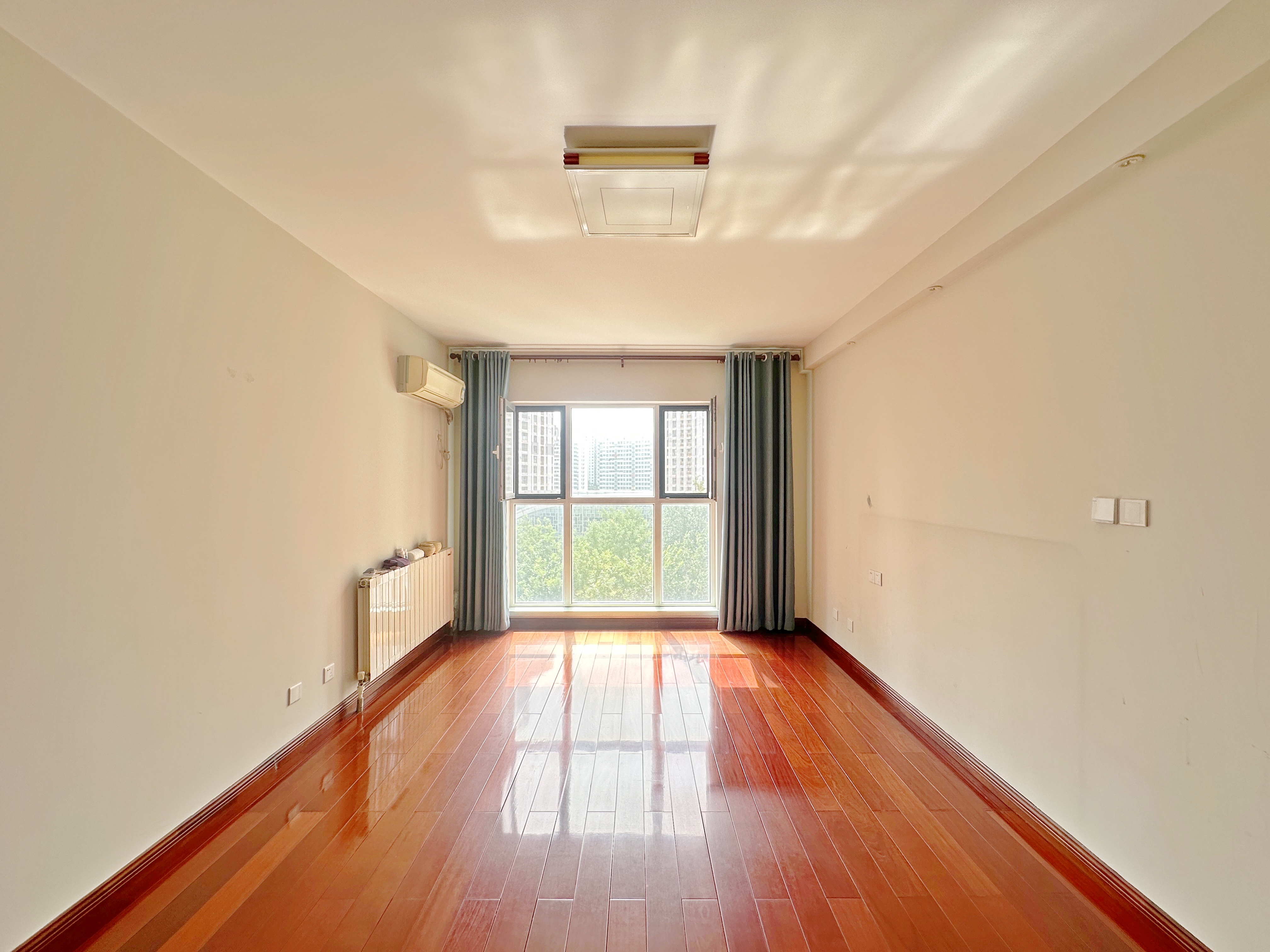 阳光100国际新城(G区)