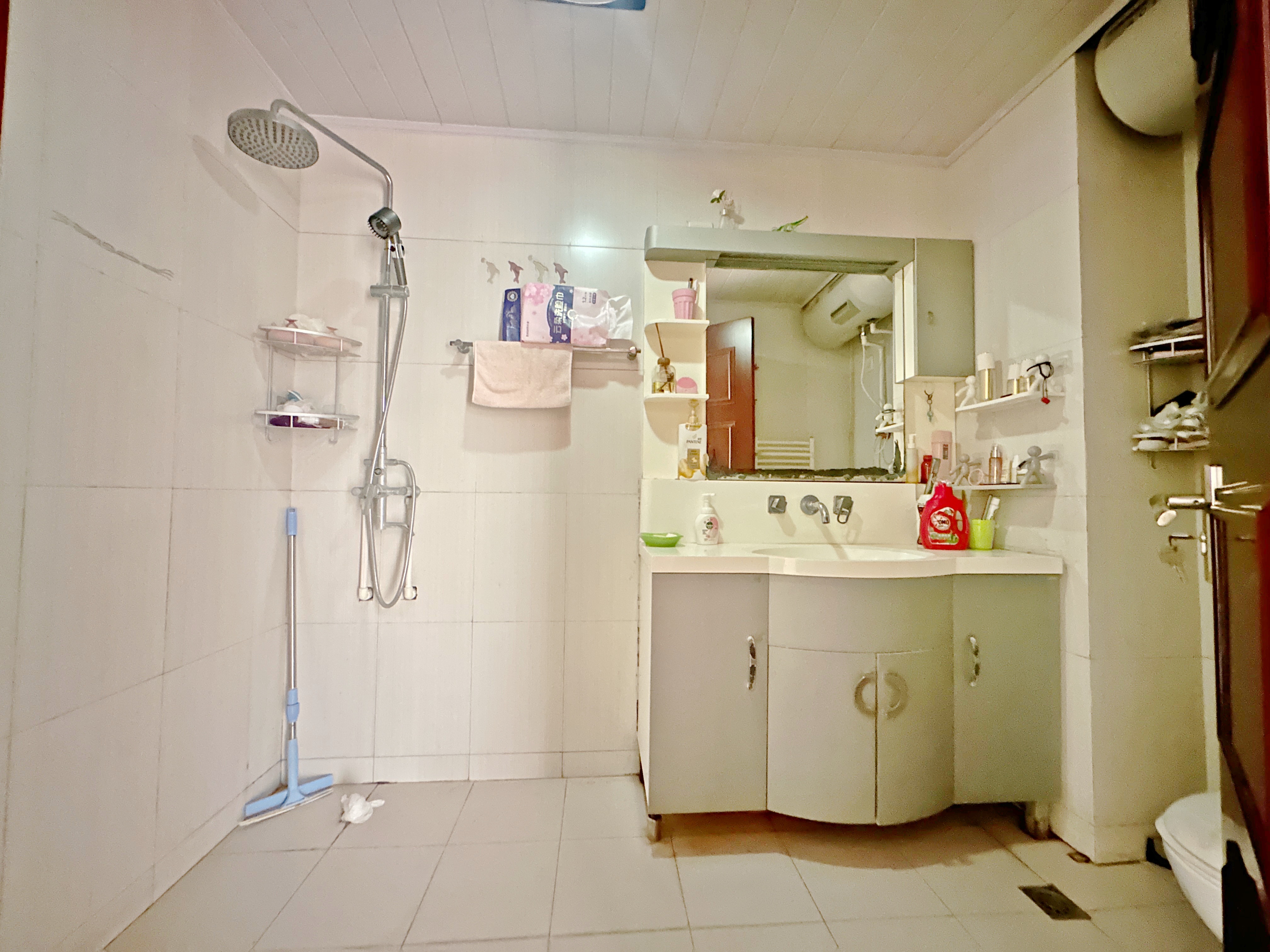 阳光100国际新城(G区)