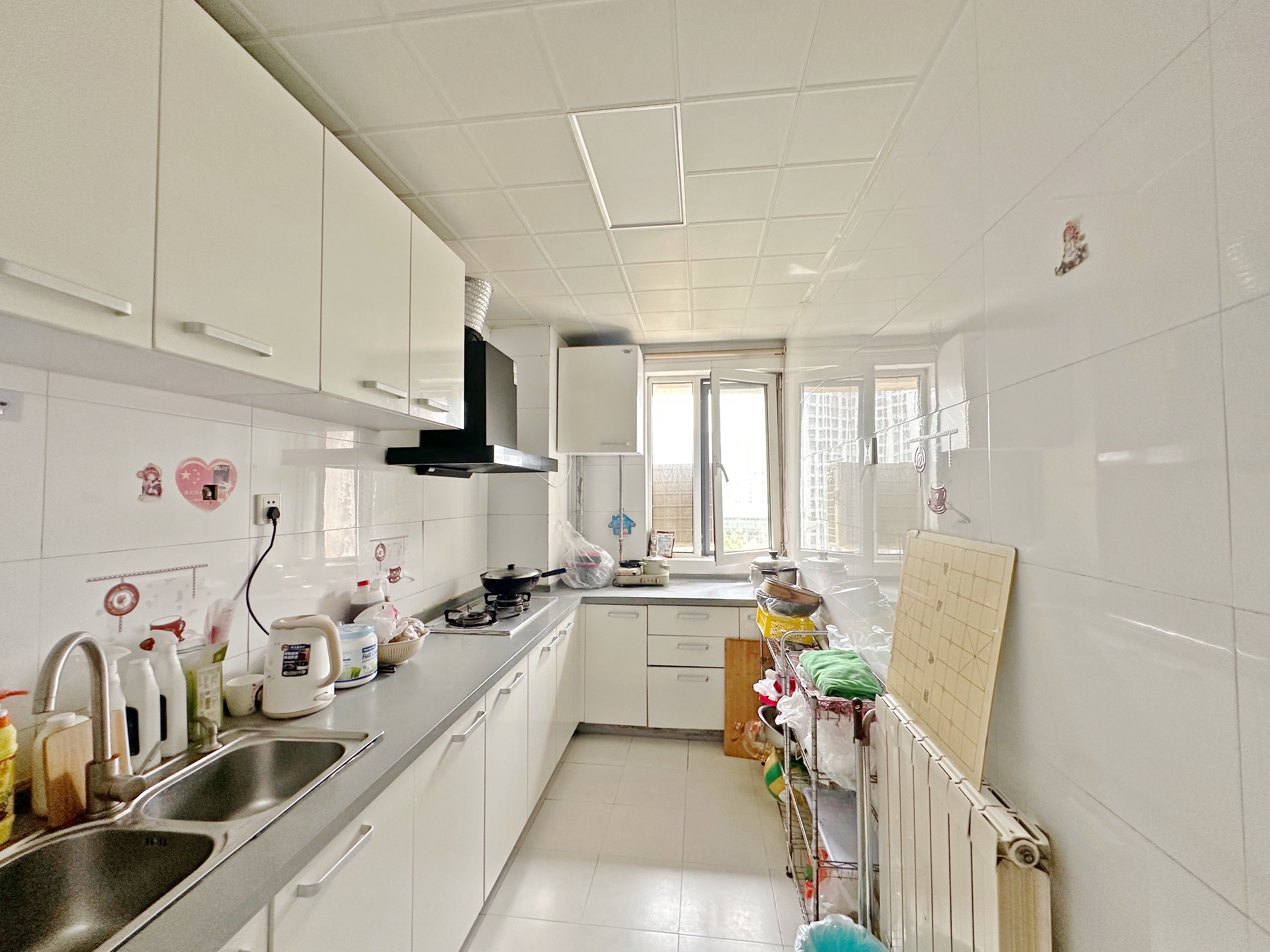 阳光100国际新城(G区)