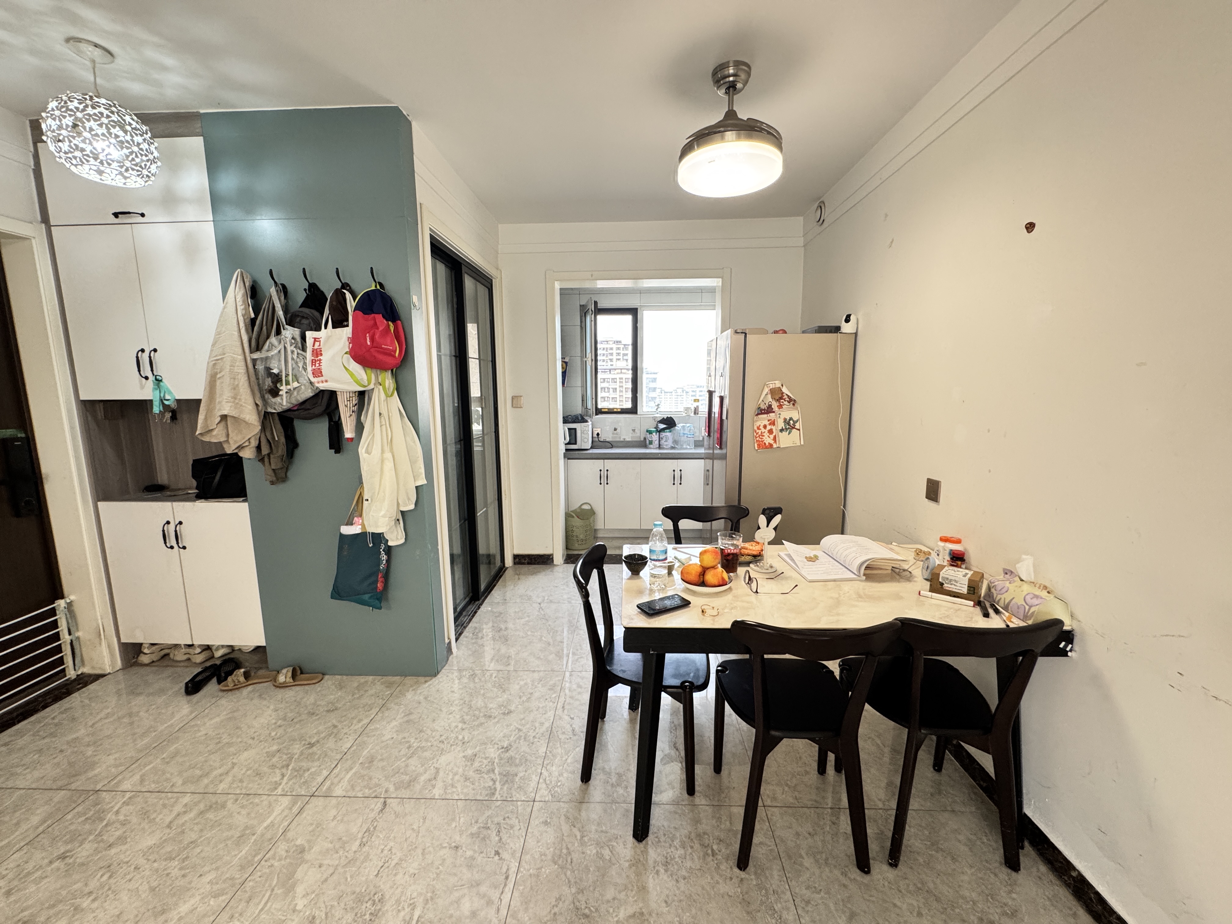 鲁能泰山7号一期