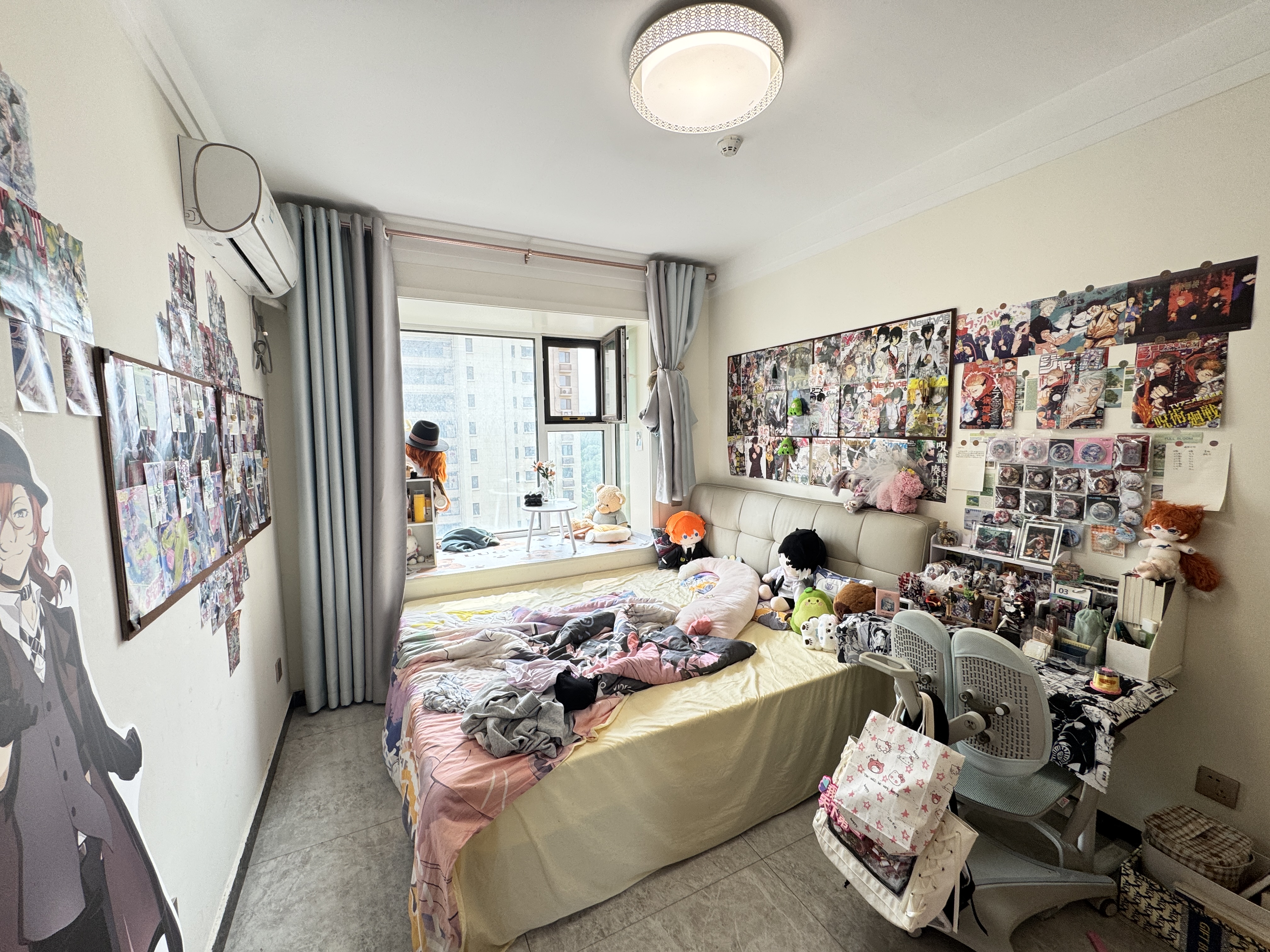 鲁能泰山7号一期