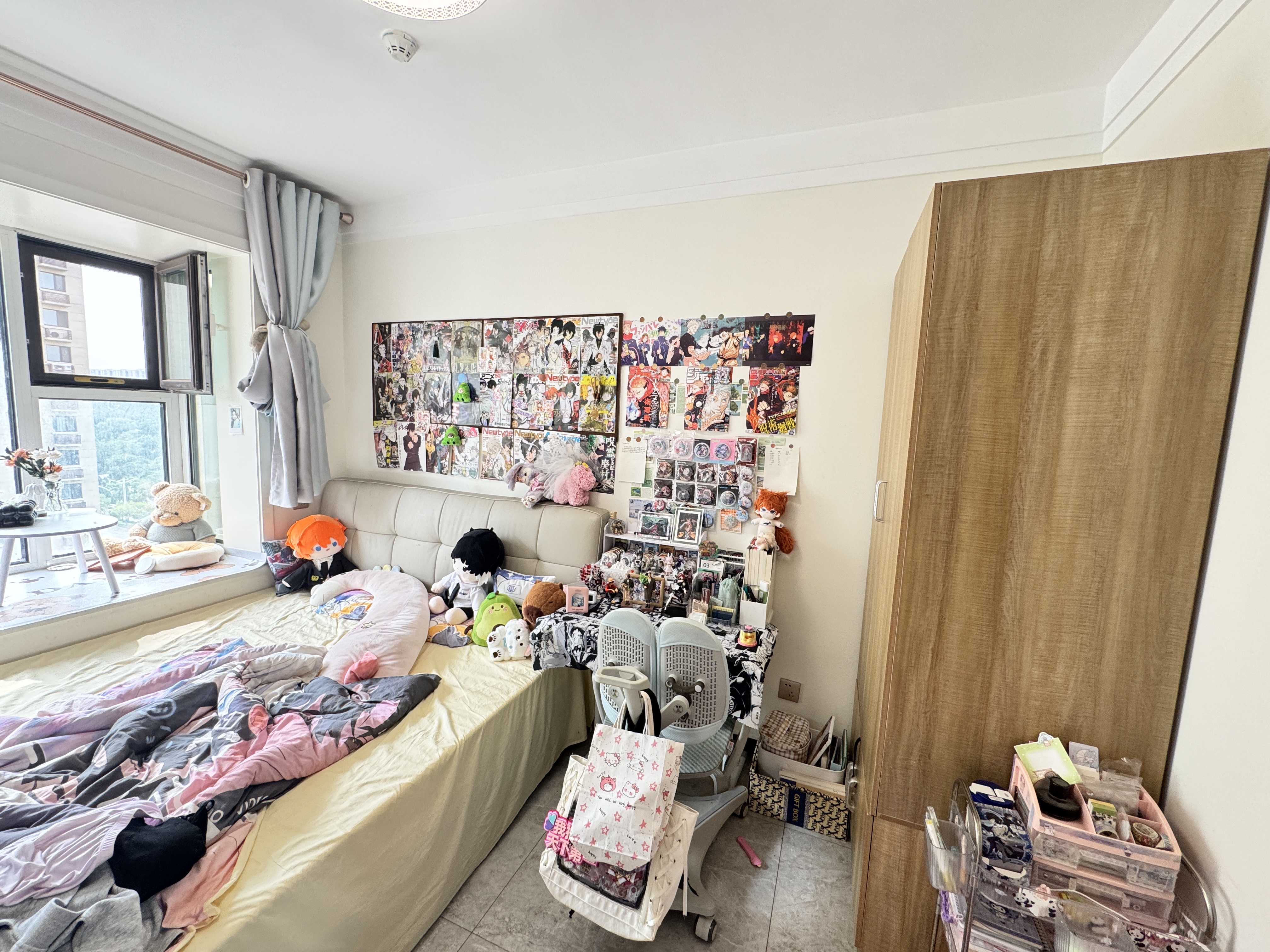 鲁能泰山7号一期