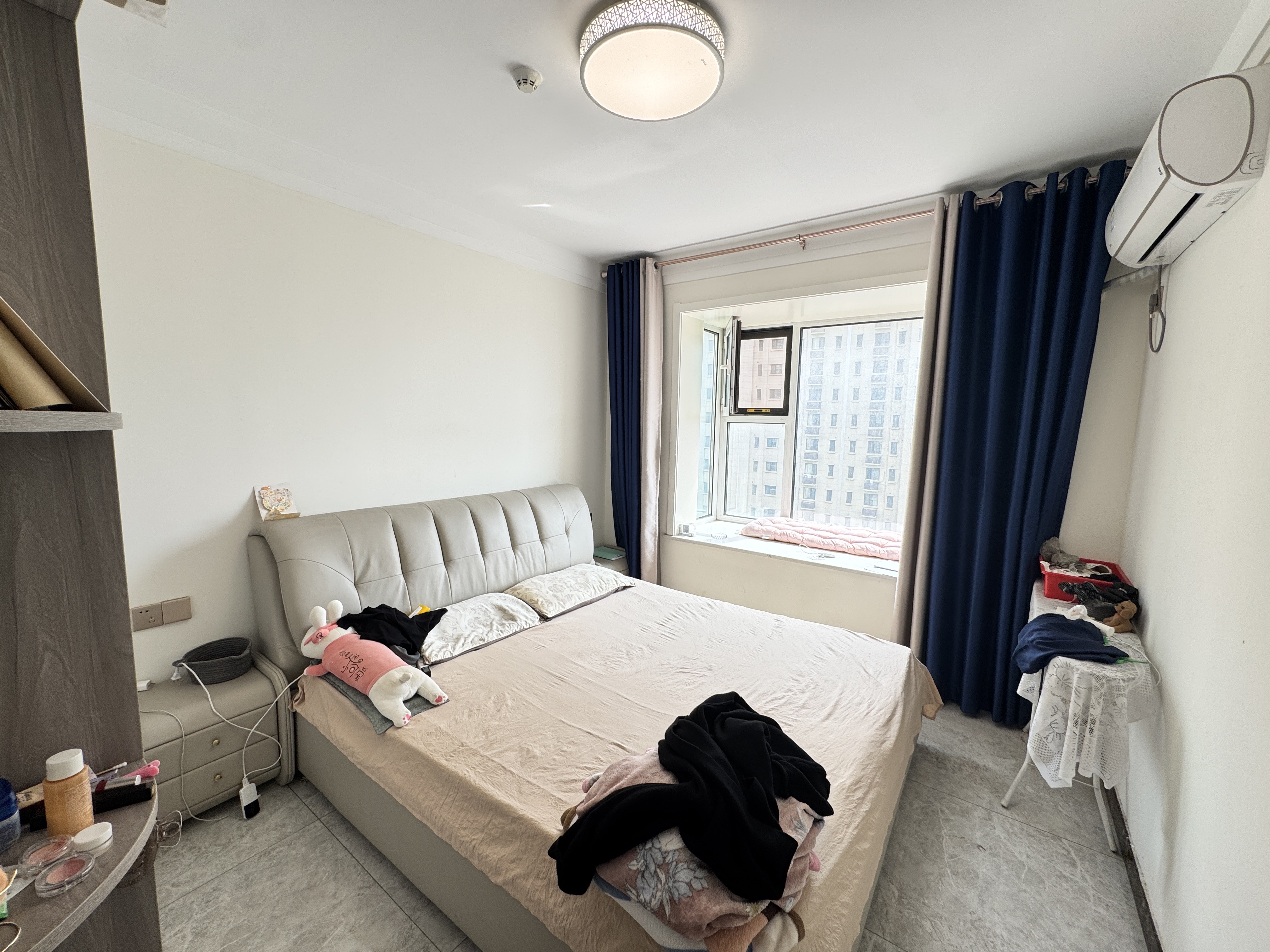 鲁能泰山7号一期