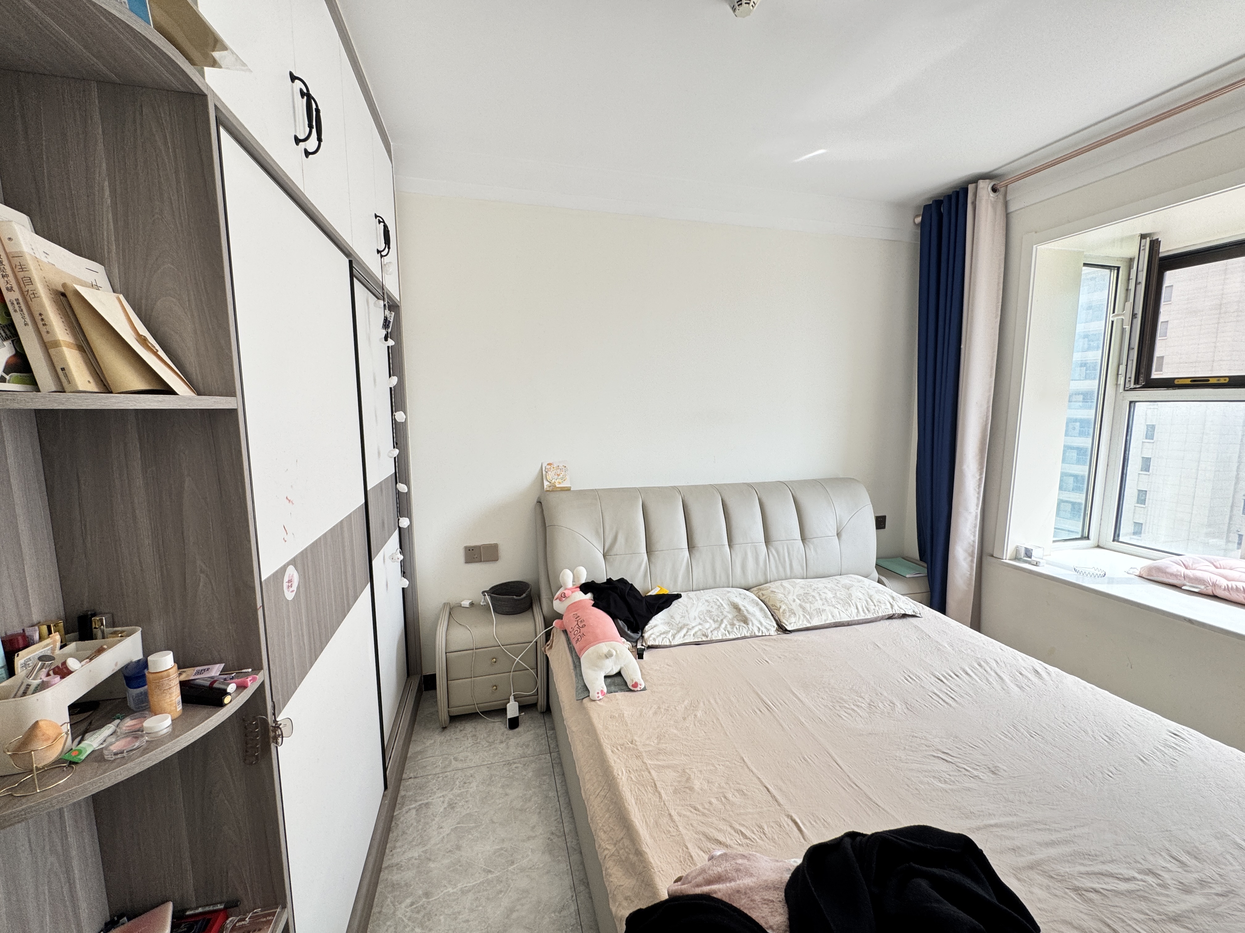 鲁能泰山7号一期