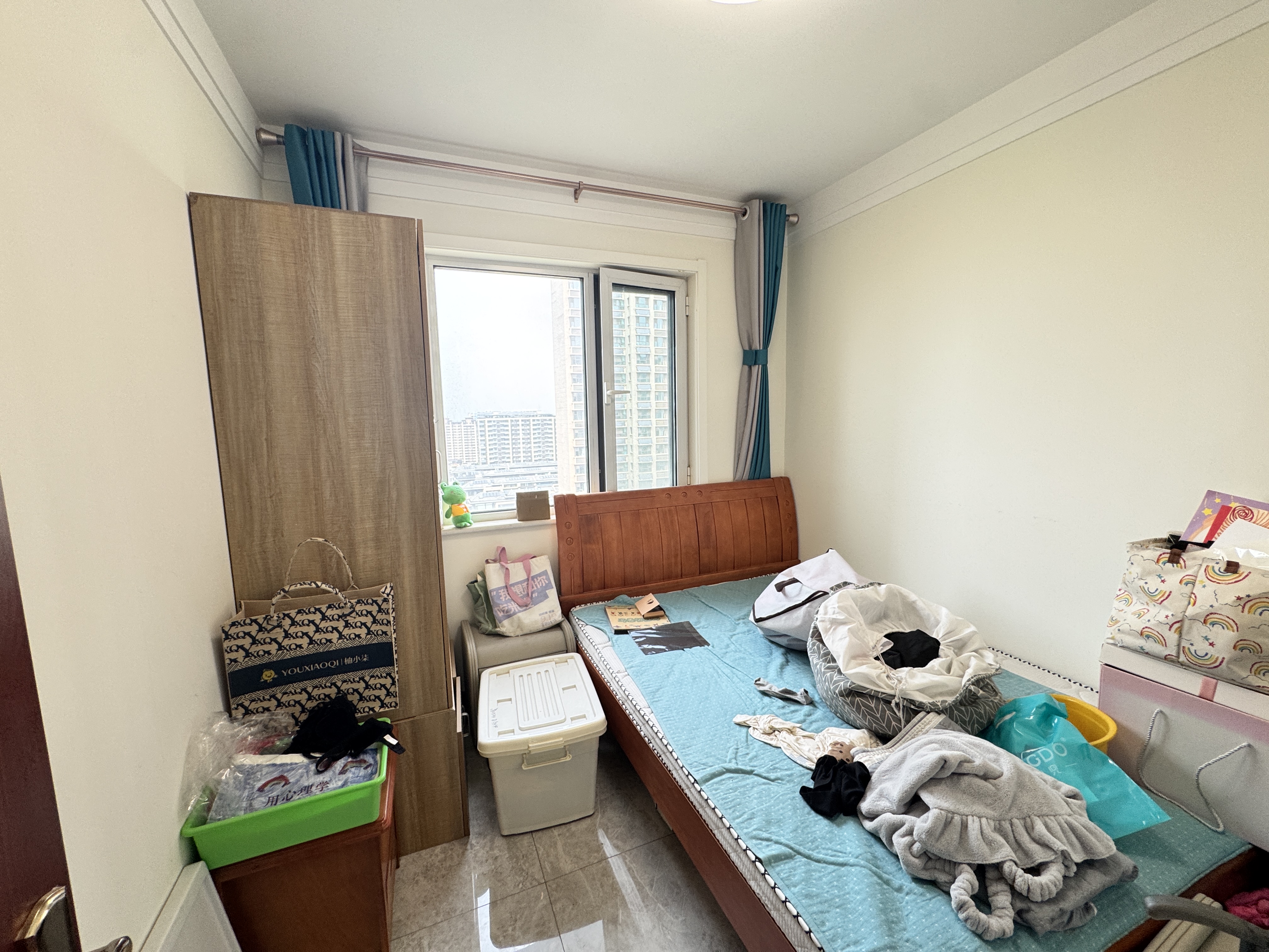 鲁能泰山7号一期