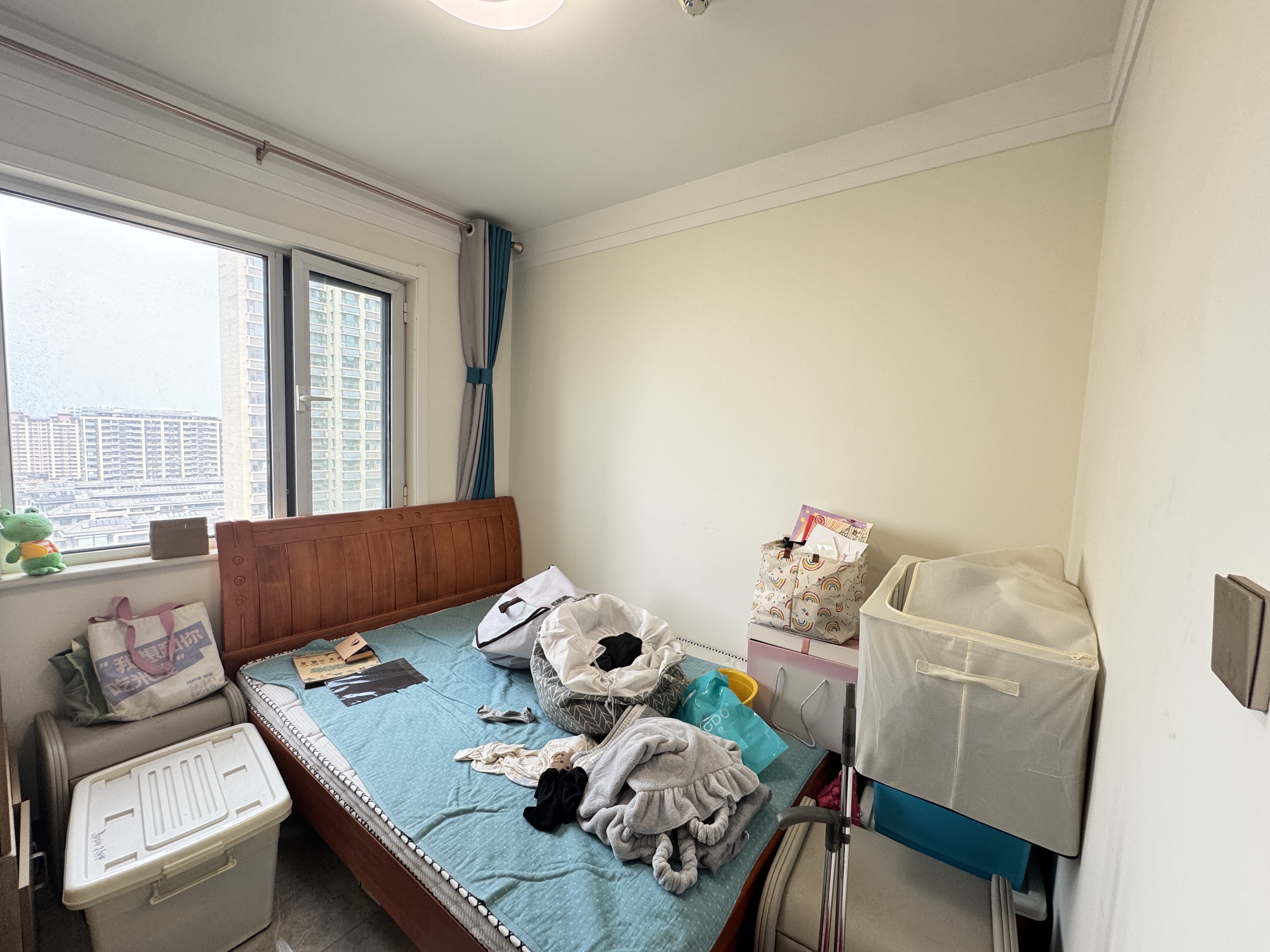 鲁能泰山7号一期