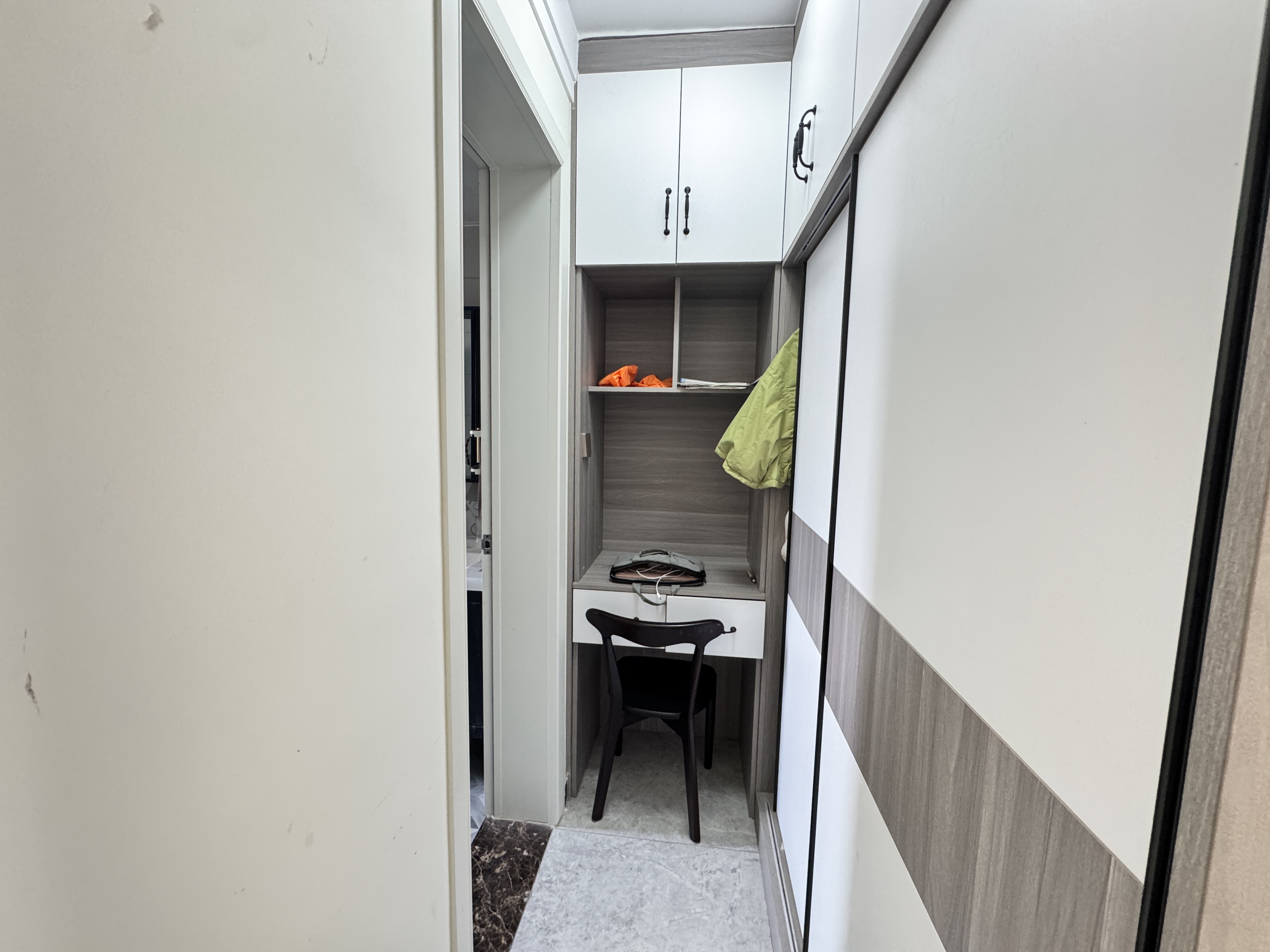 鲁能泰山7号一期