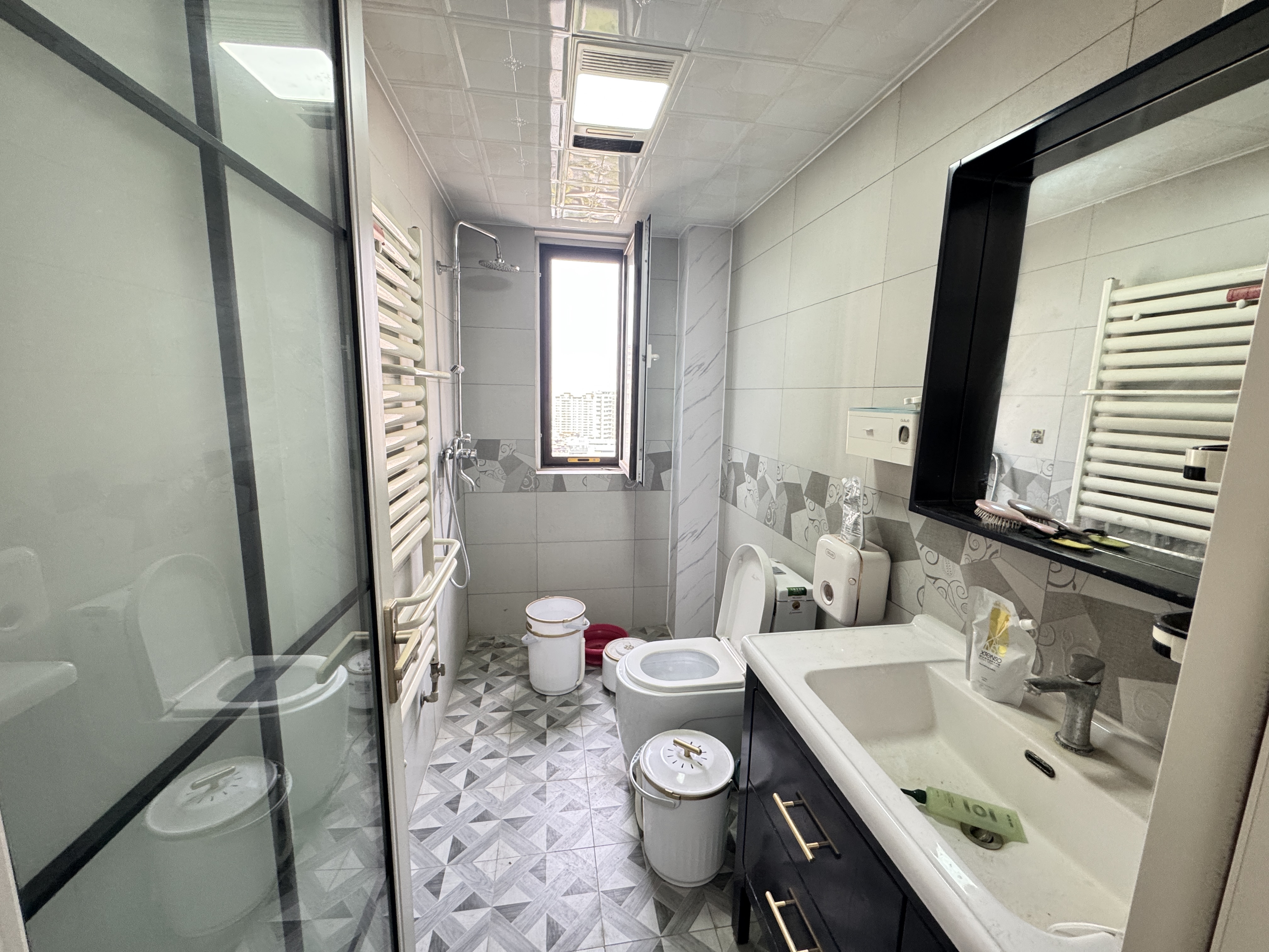 鲁能泰山7号一期