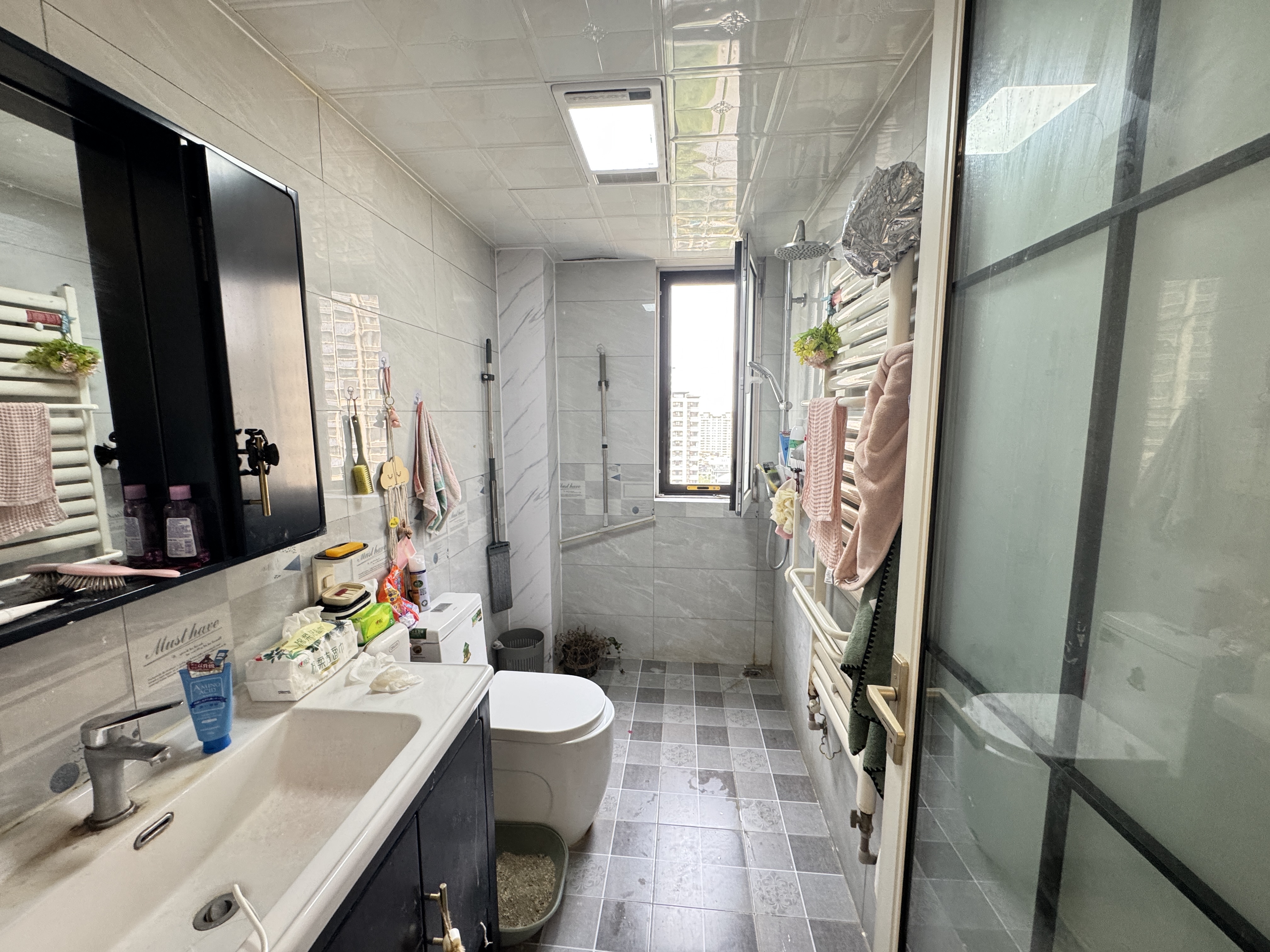 鲁能泰山7号一期