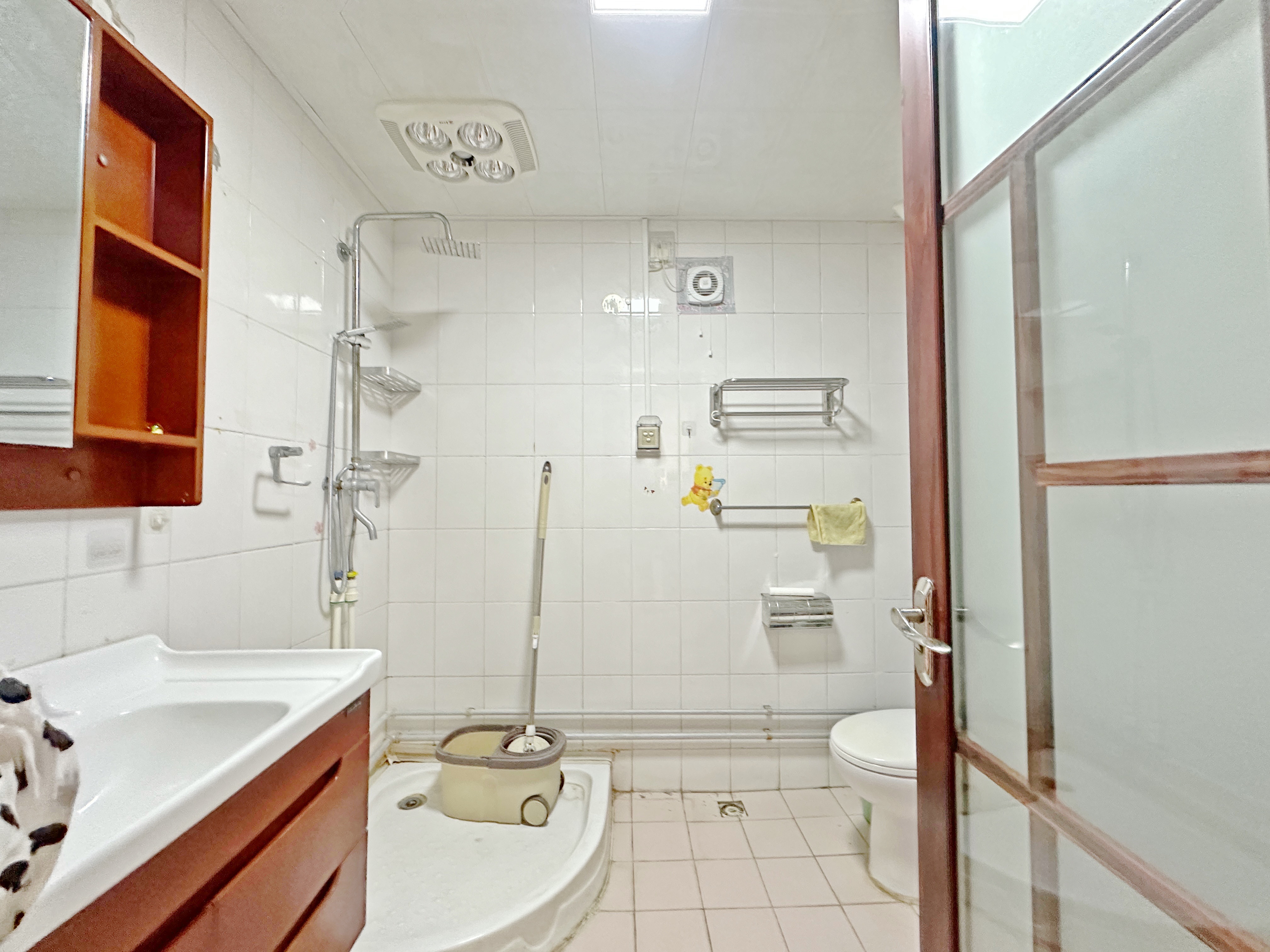 济南大学西校区宿舍