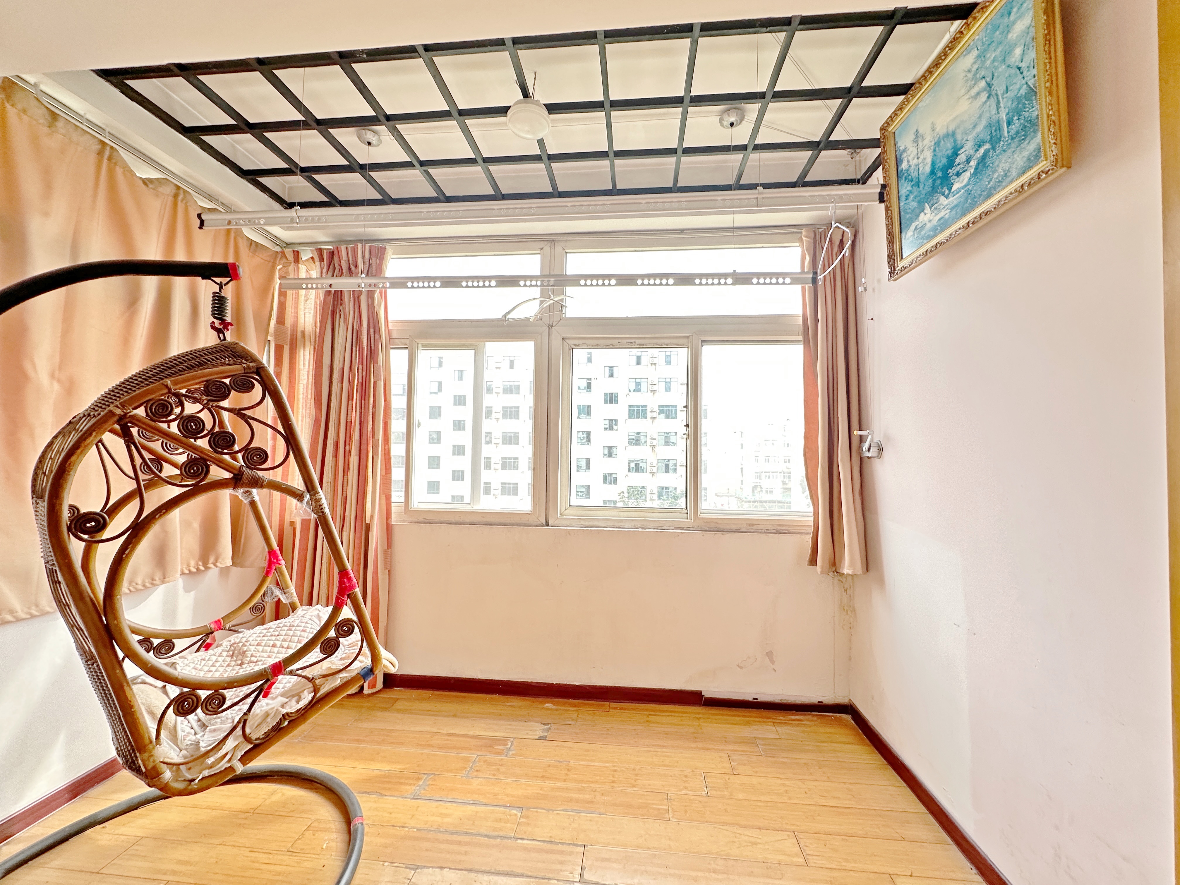 济南大学西校区宿舍