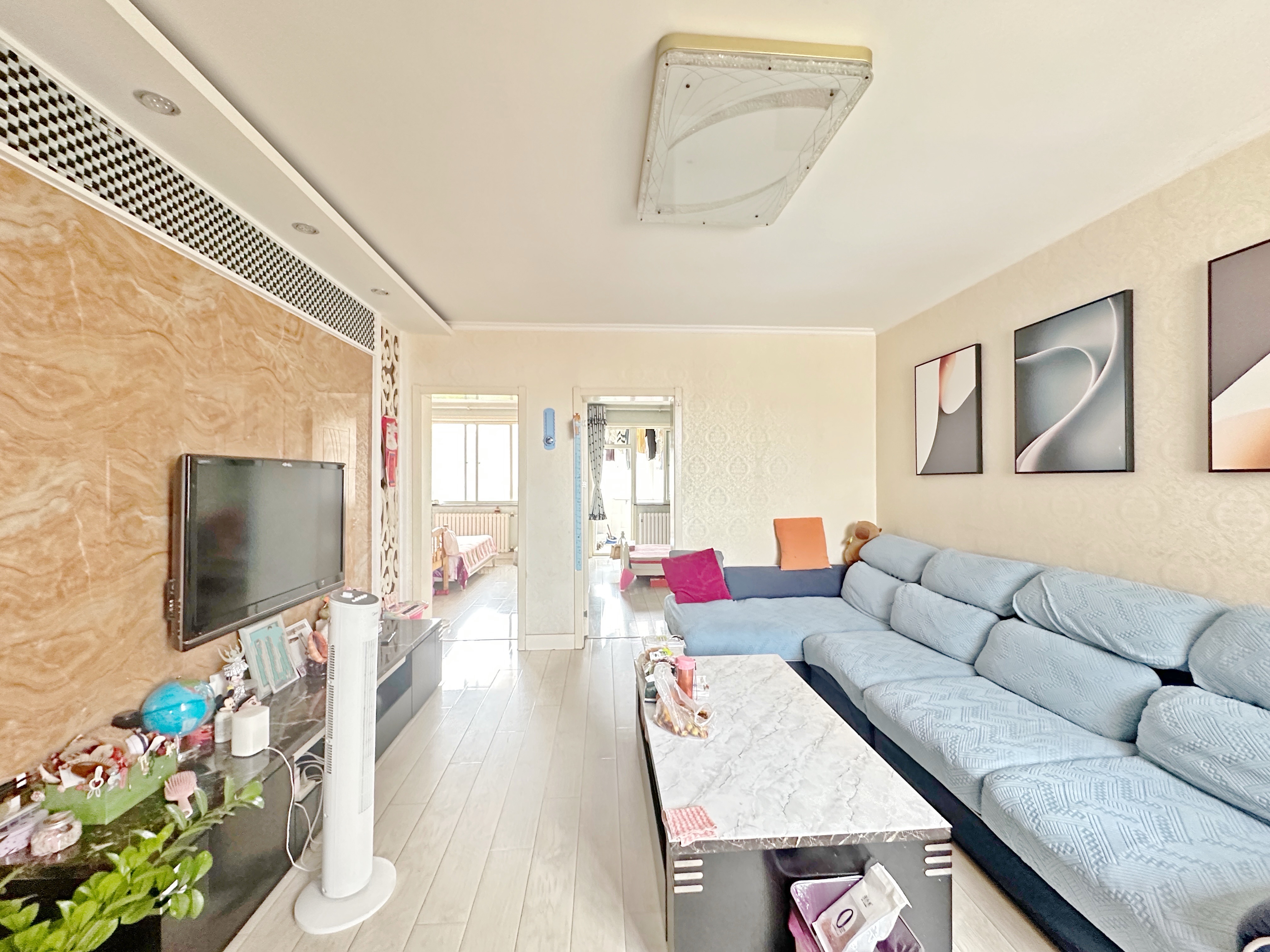 卧龙花园龙和苑