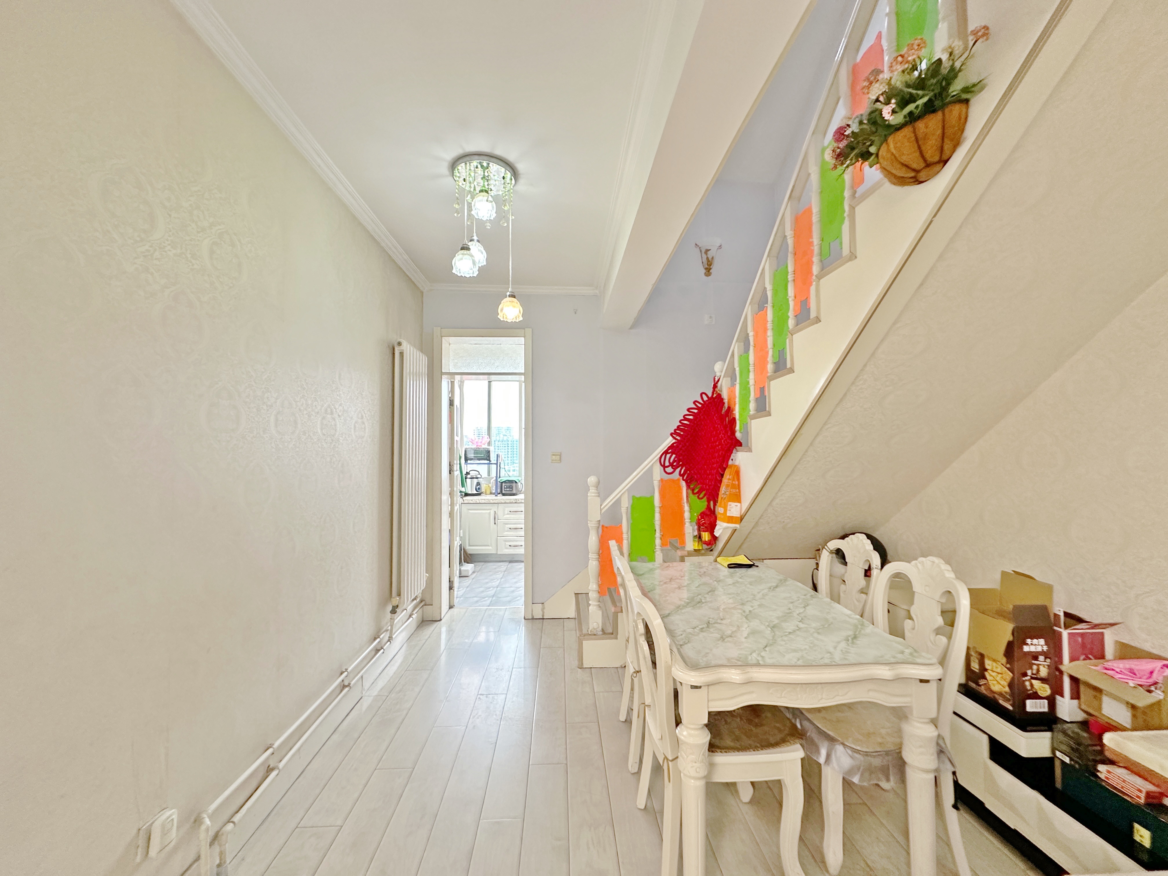 卧龙花园龙和苑