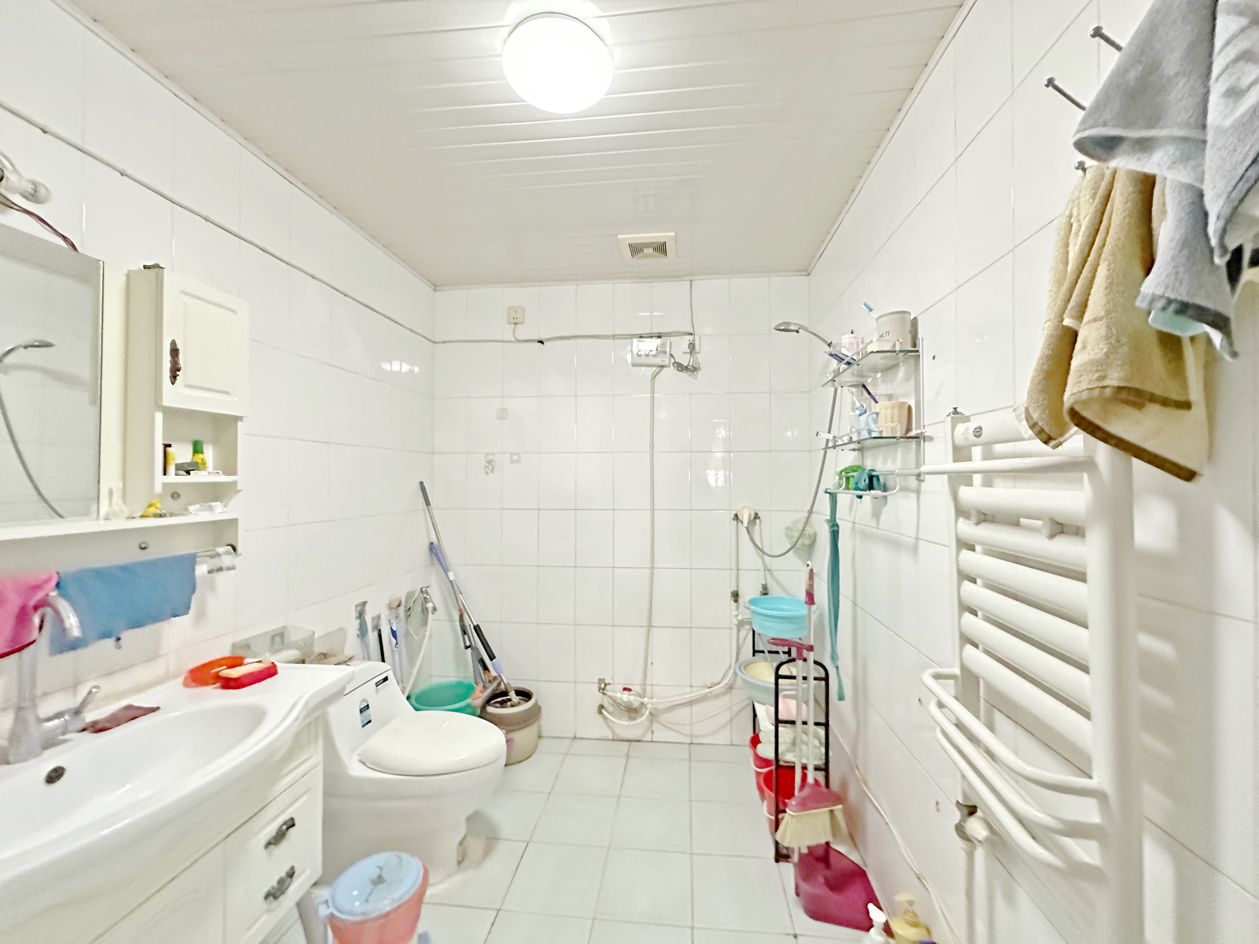 卧龙花园龙和苑