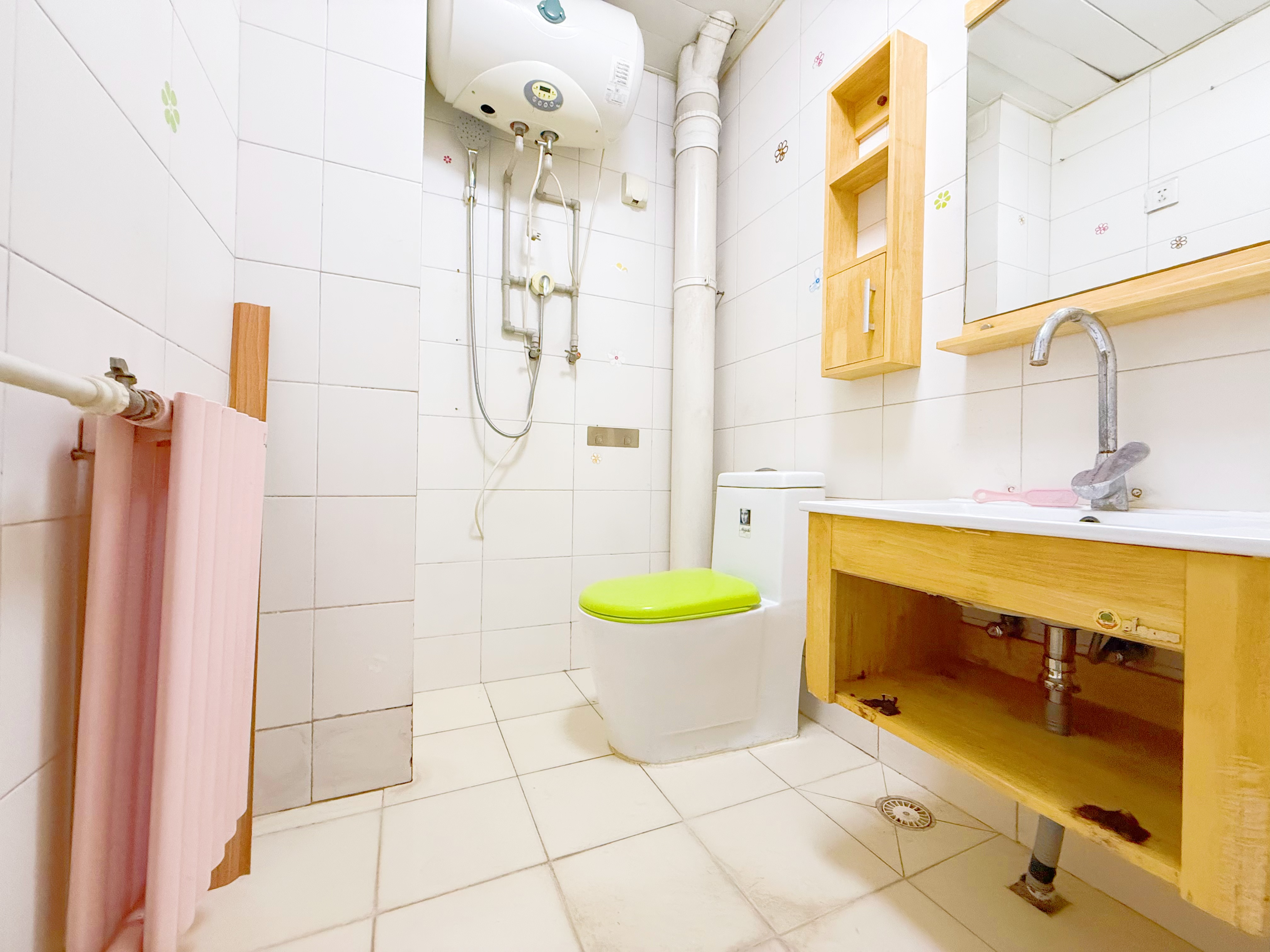 卧龙花园龙泰苑