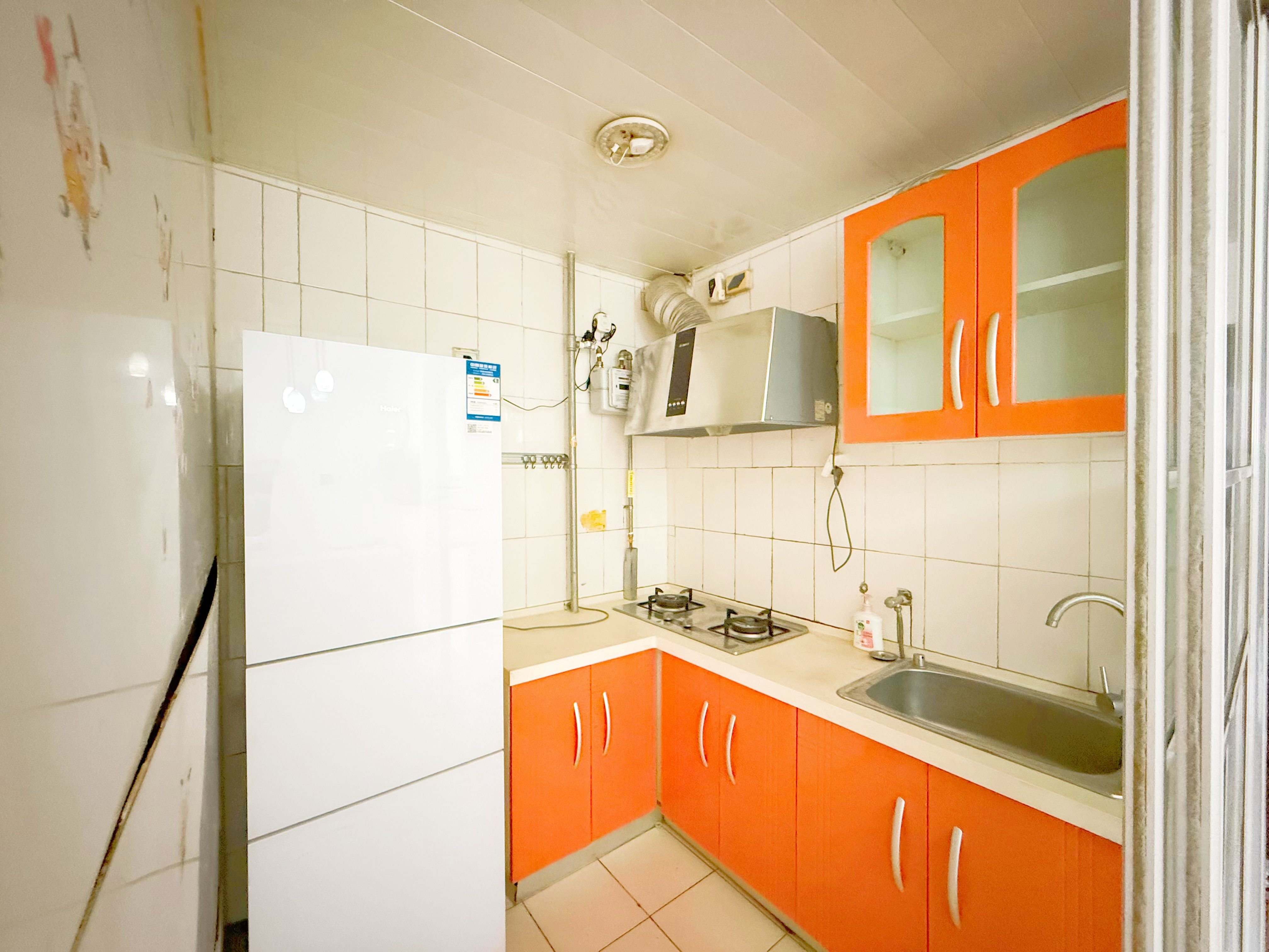 卧龙花园龙泰苑