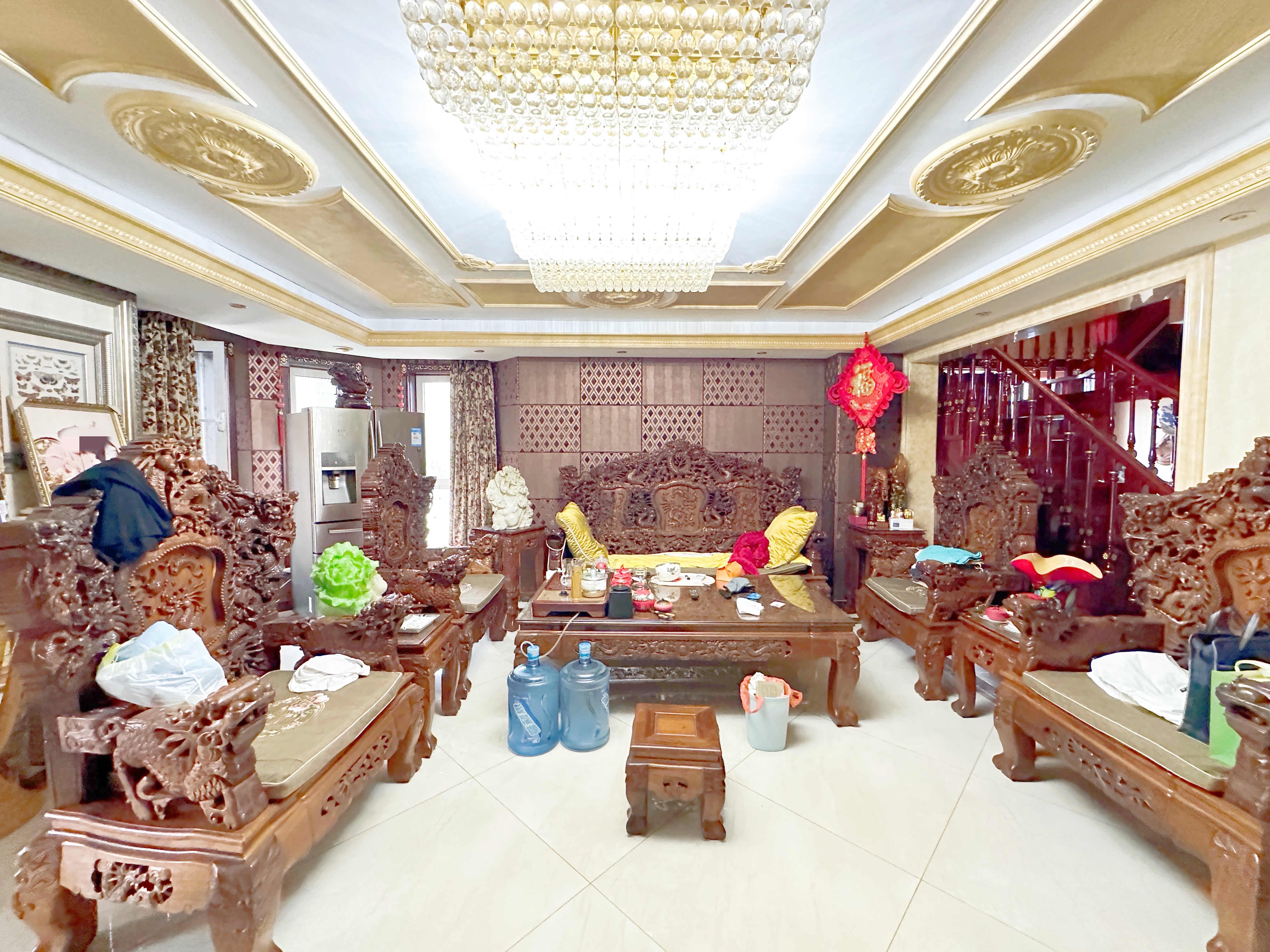  映月清水湾 南北