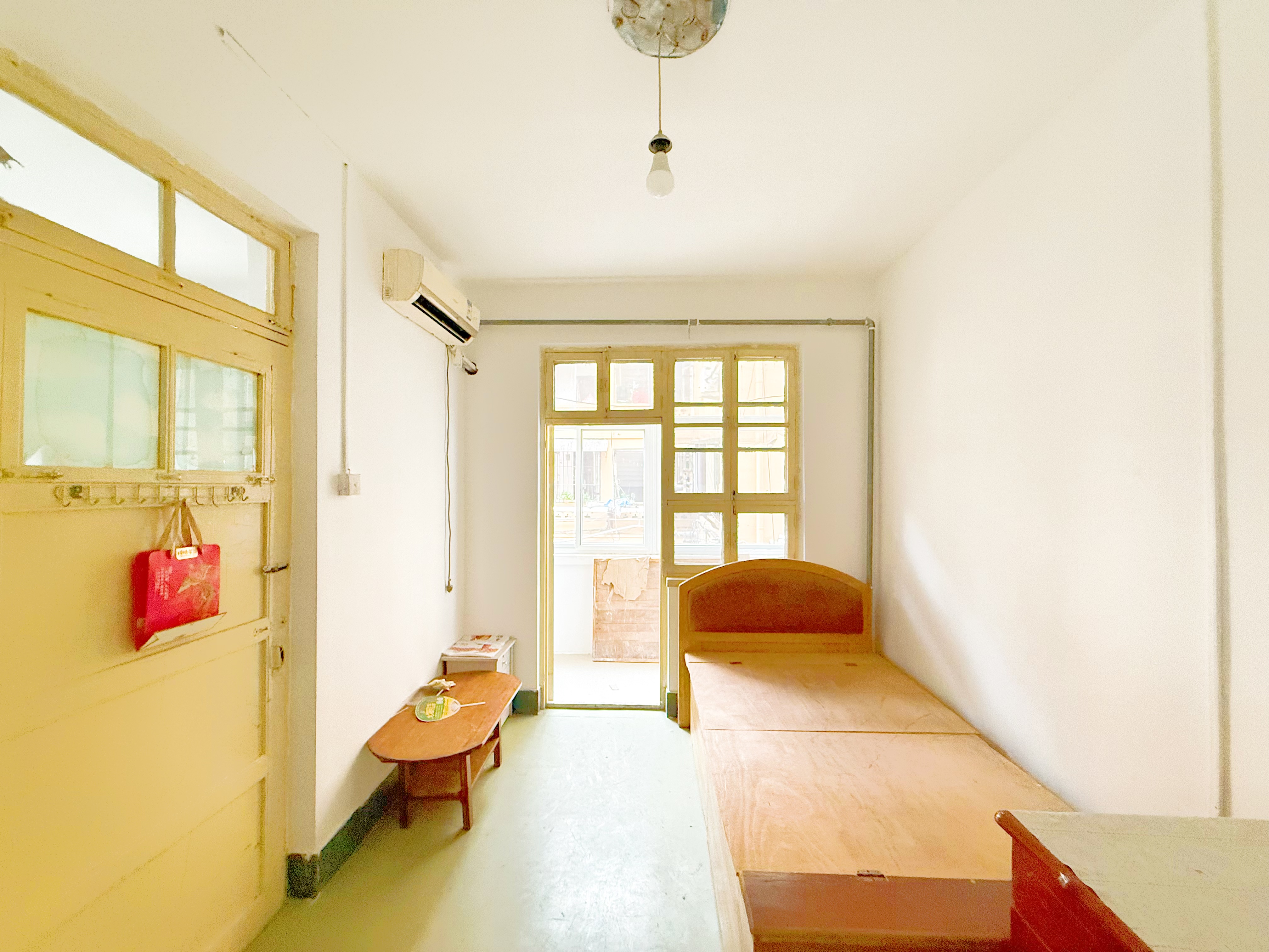 永庆街单位宿舍