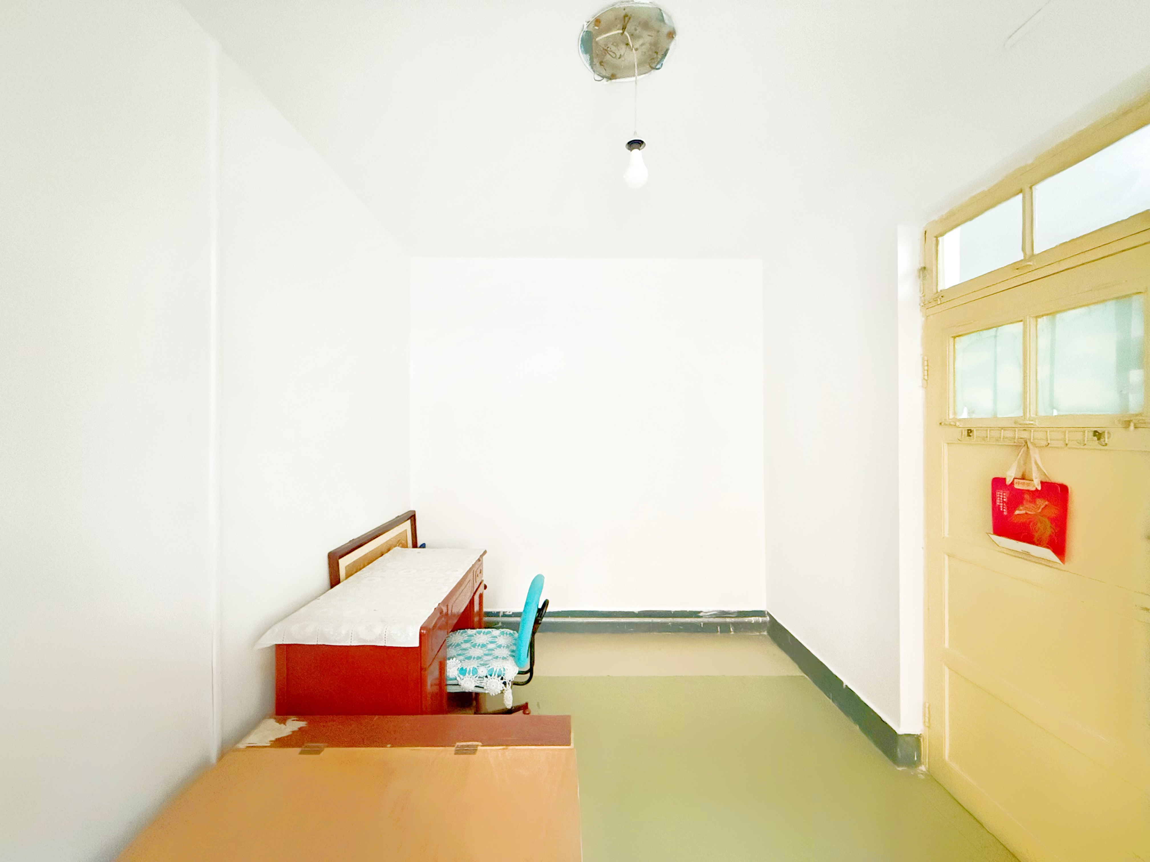 永庆街单位宿舍