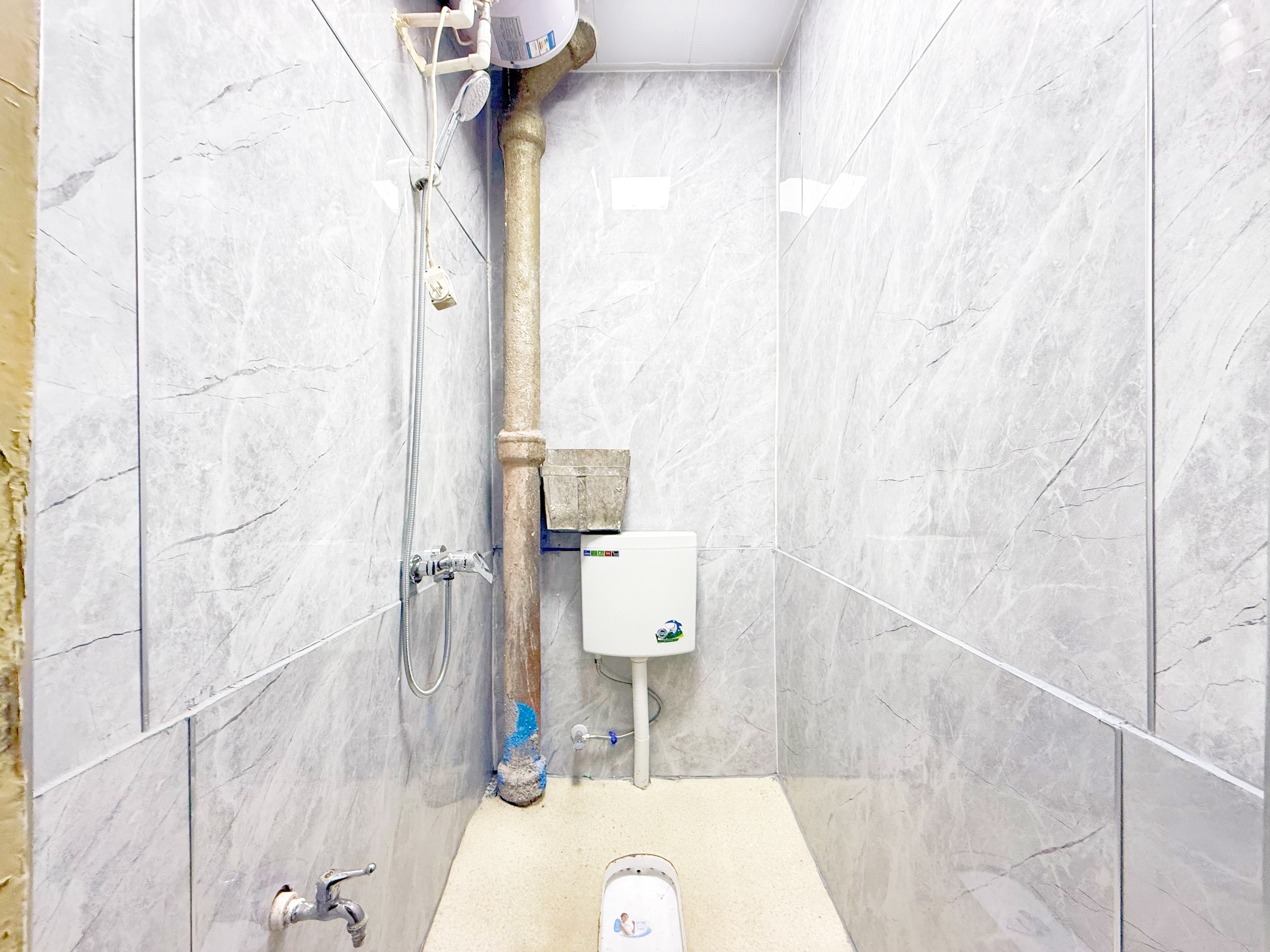 永庆街单位宿舍