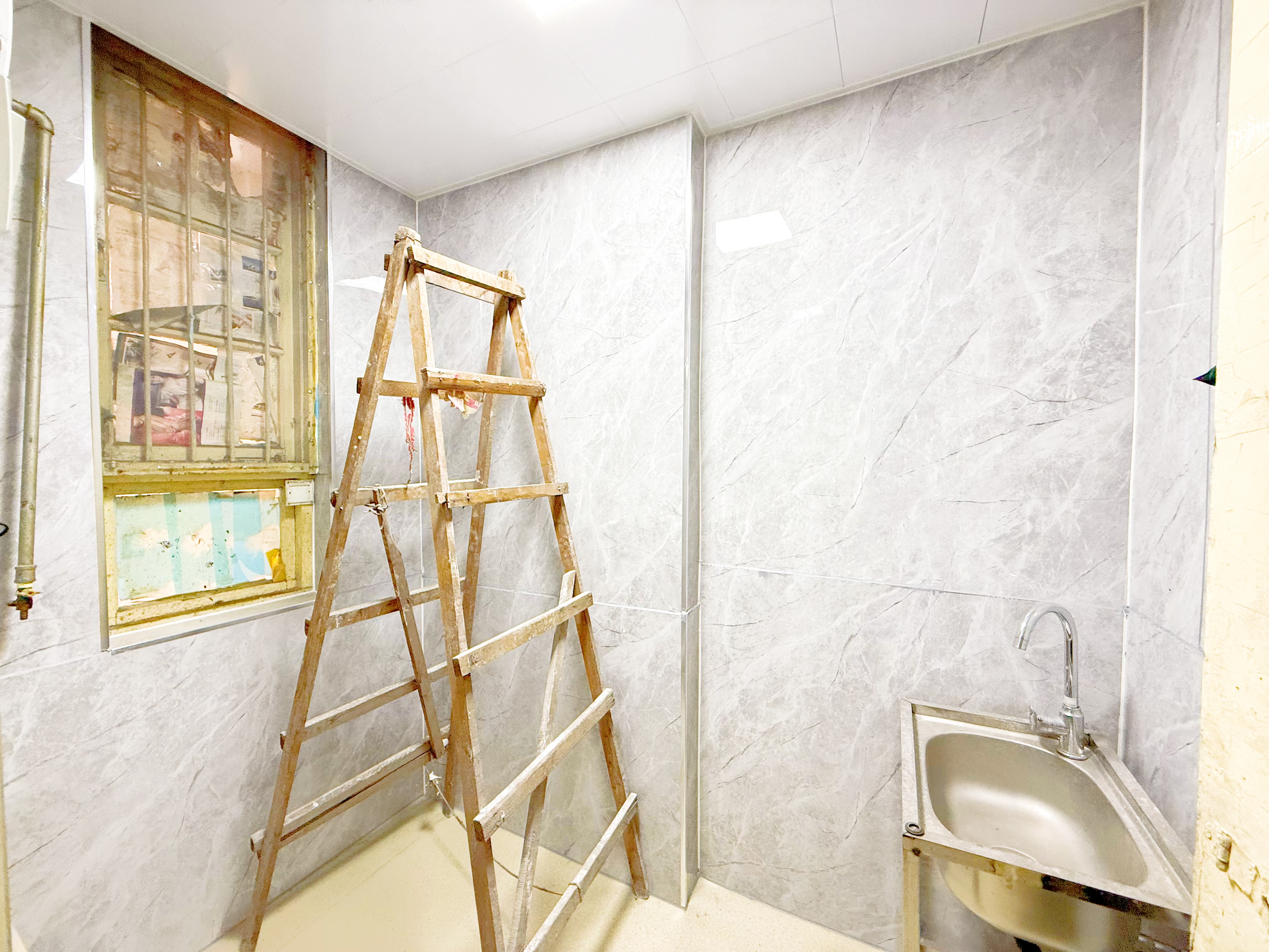 永庆街单位宿舍