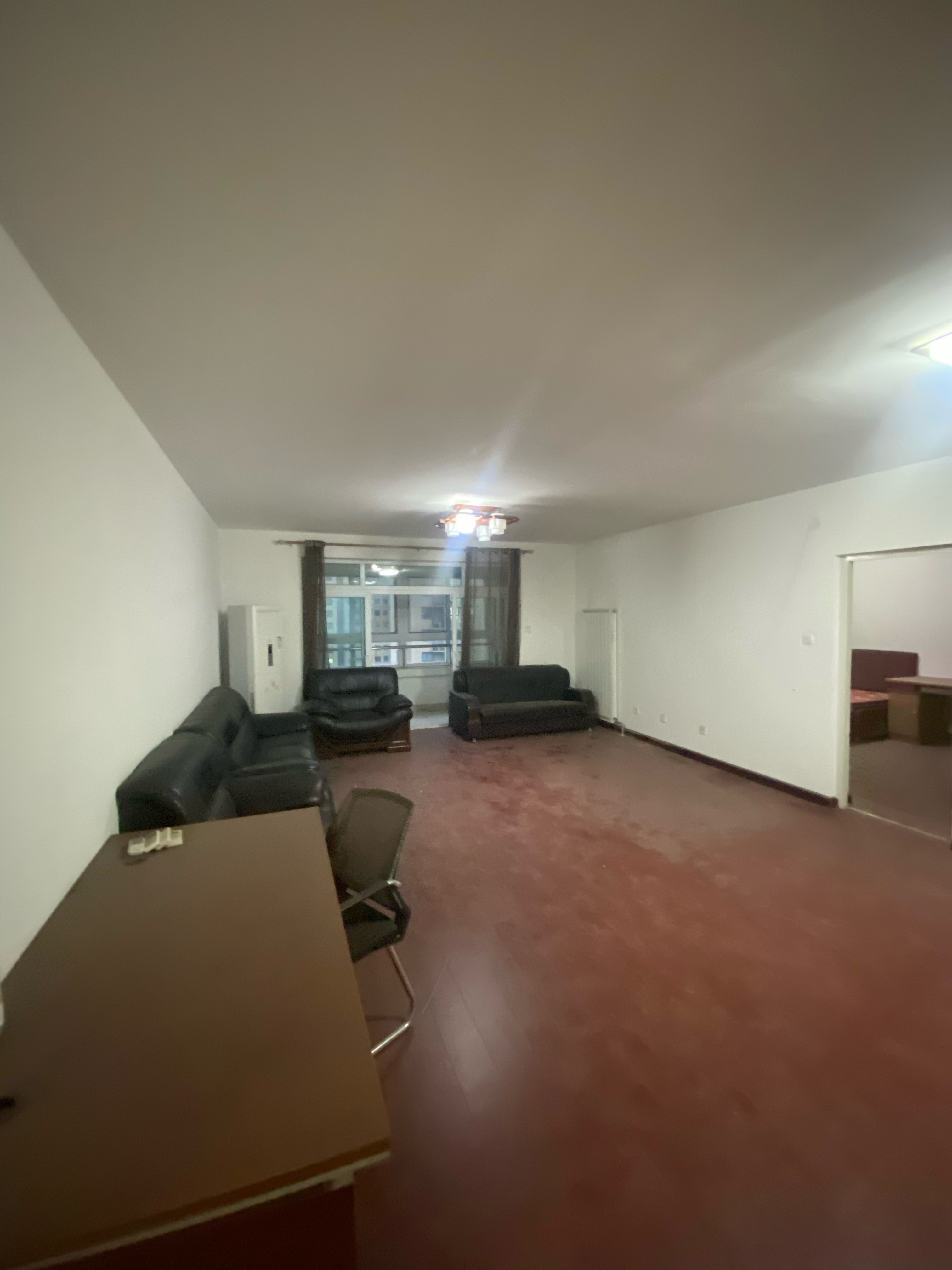 腊山南苑(二区)